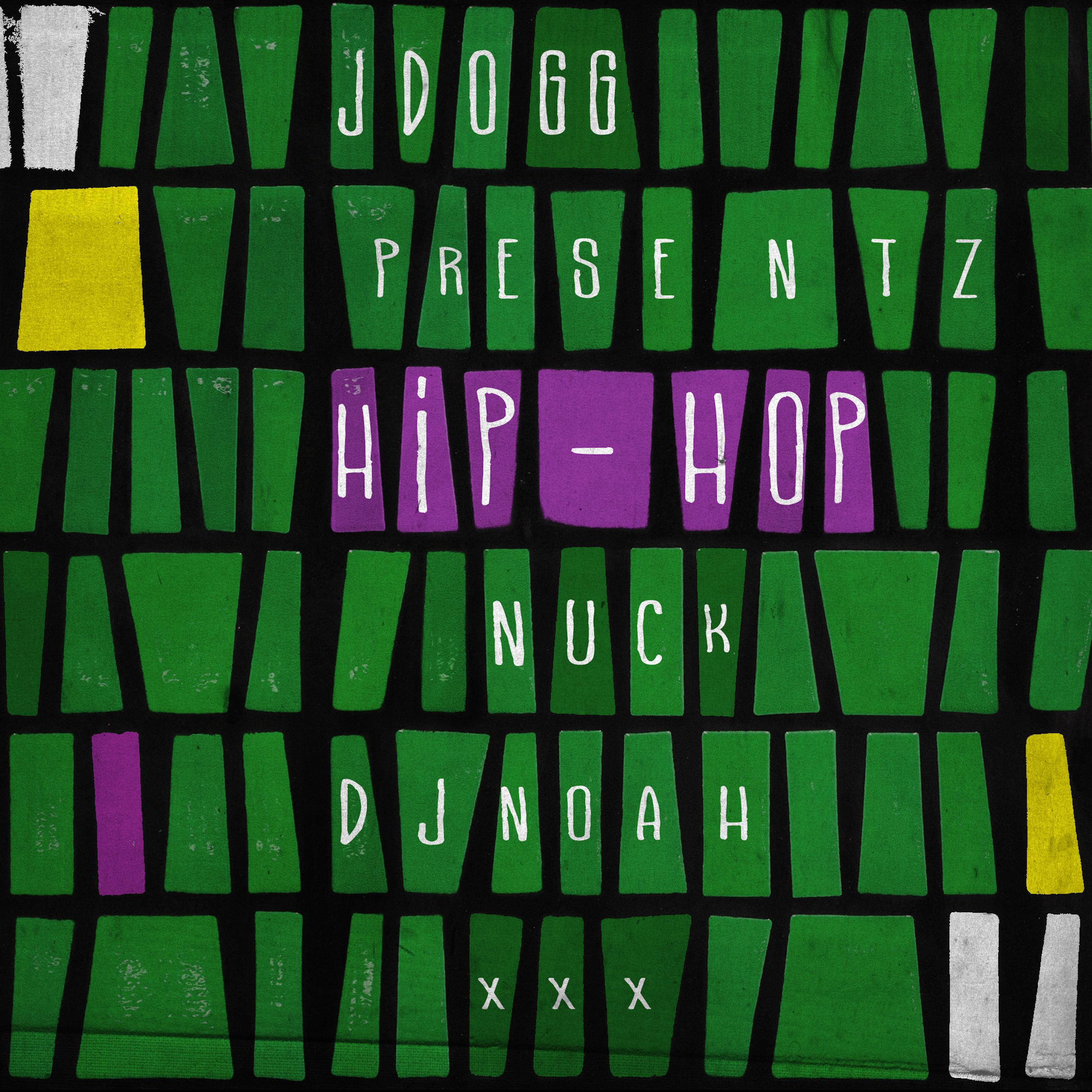Релиз Hip-Hop
