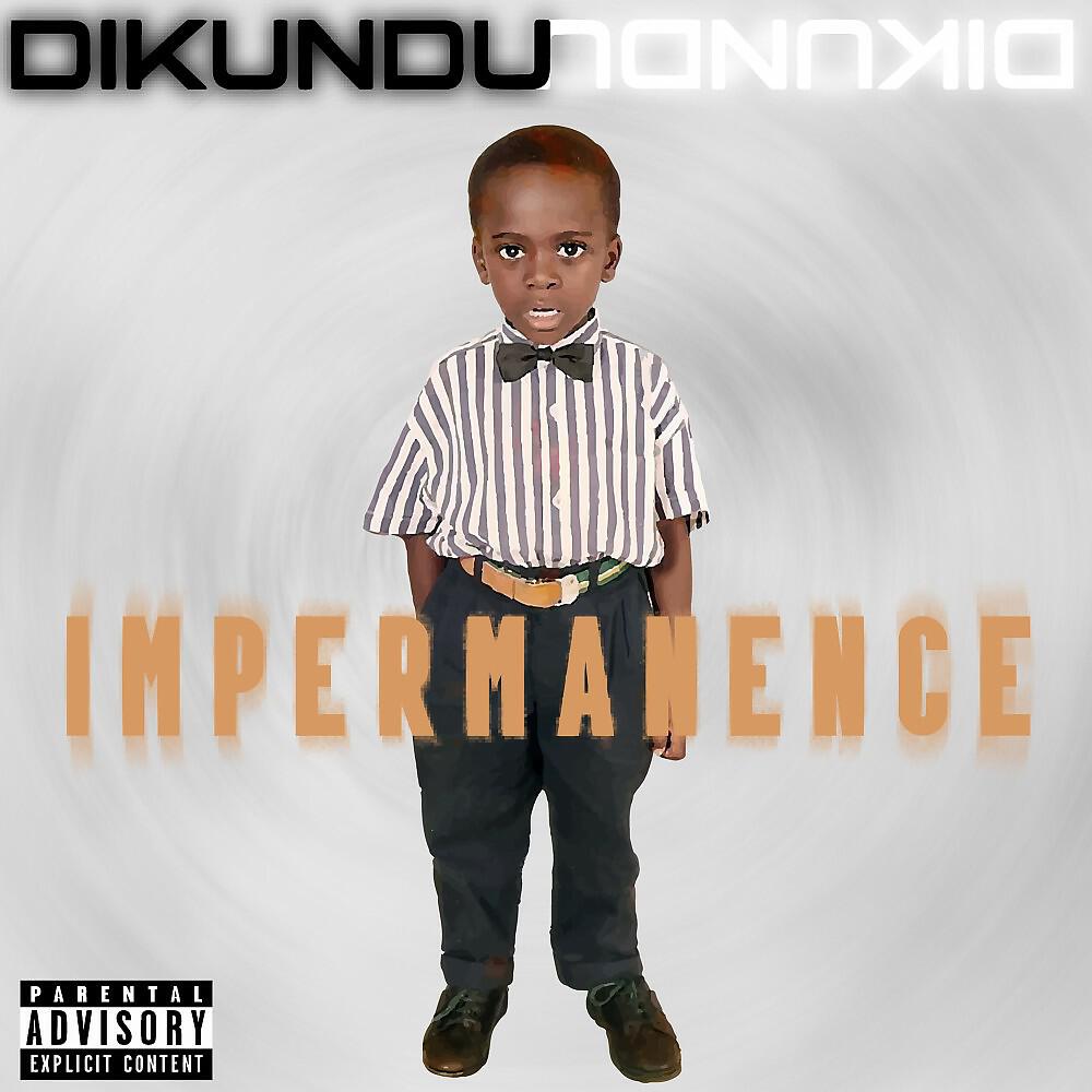 Релиз Impermanence