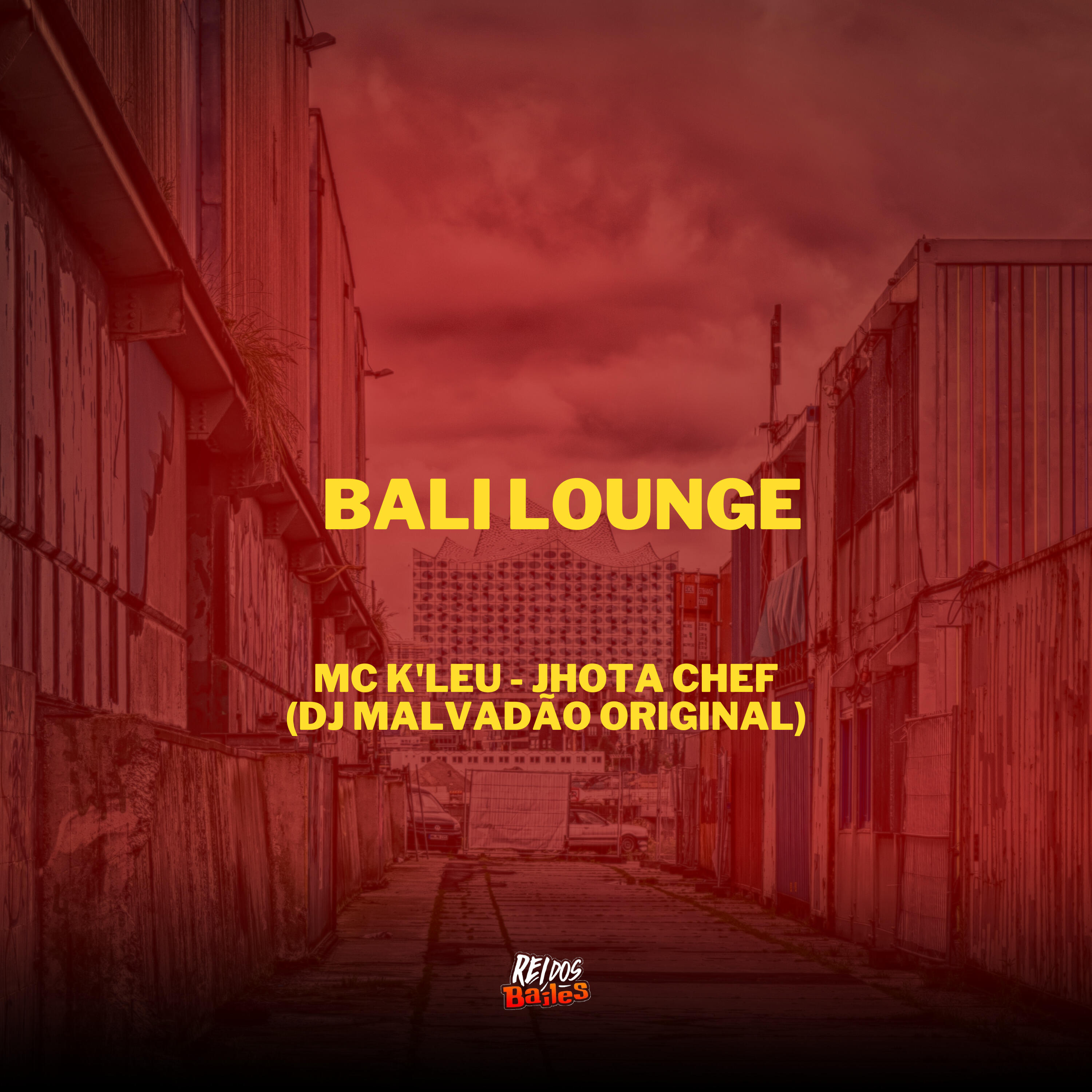 Релиз Bali Lounge