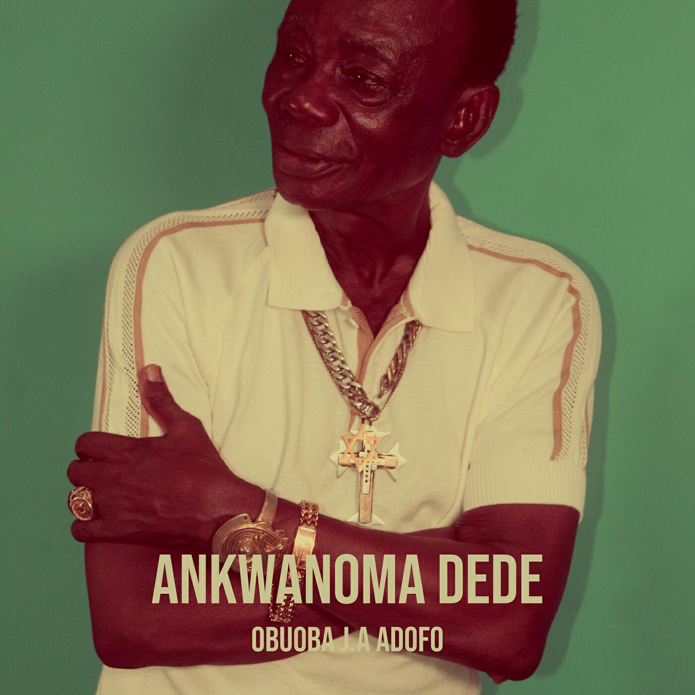 Релиз Ankwanoma Dede