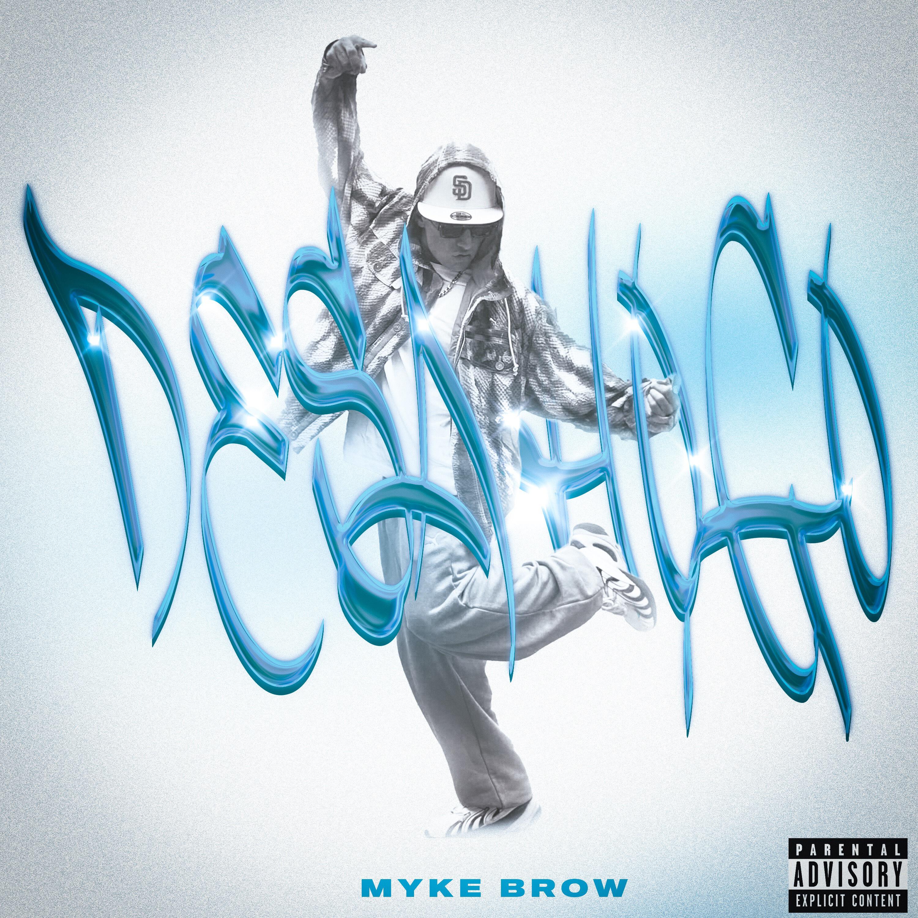 myke brow