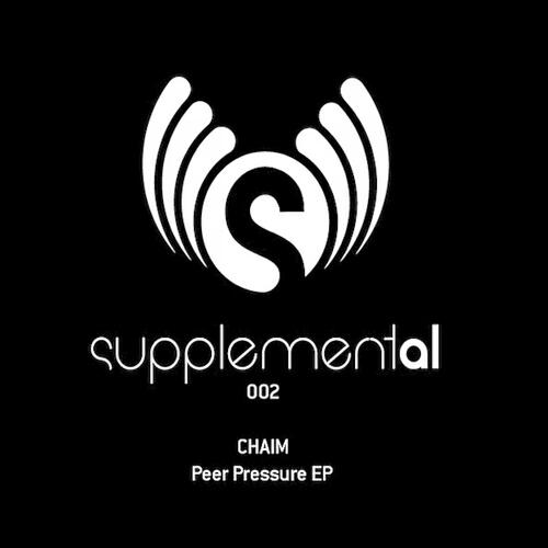 Релиз Peer Pressure EP