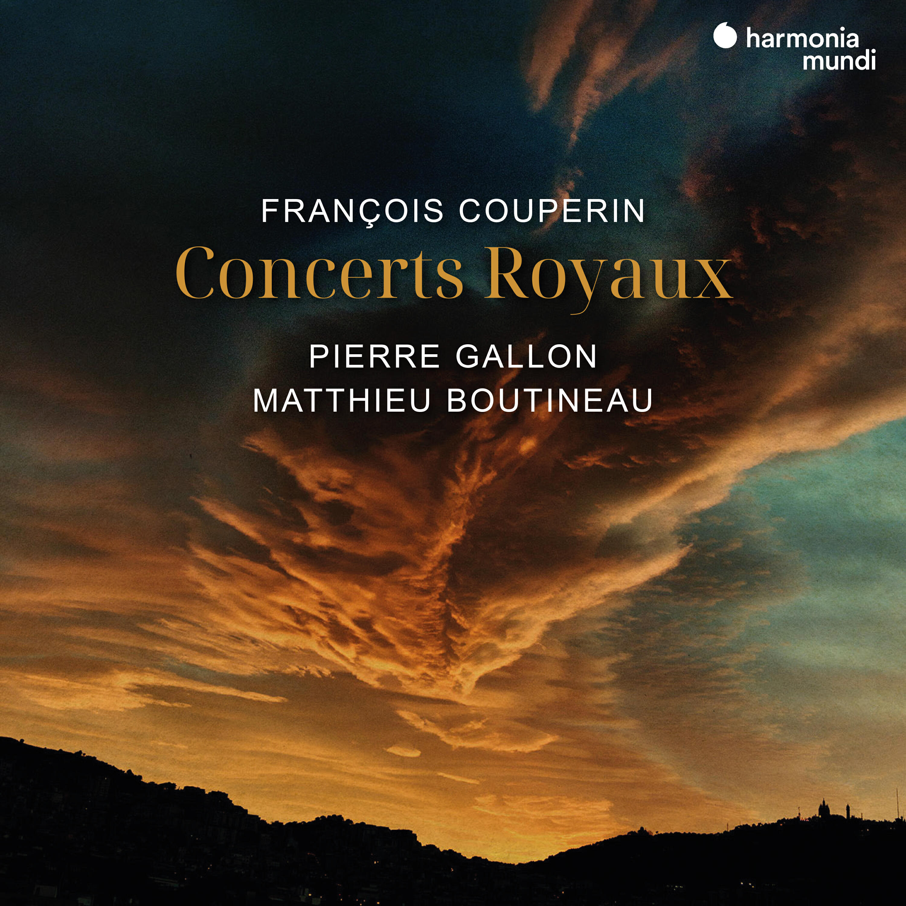 Matthieu Boutineau