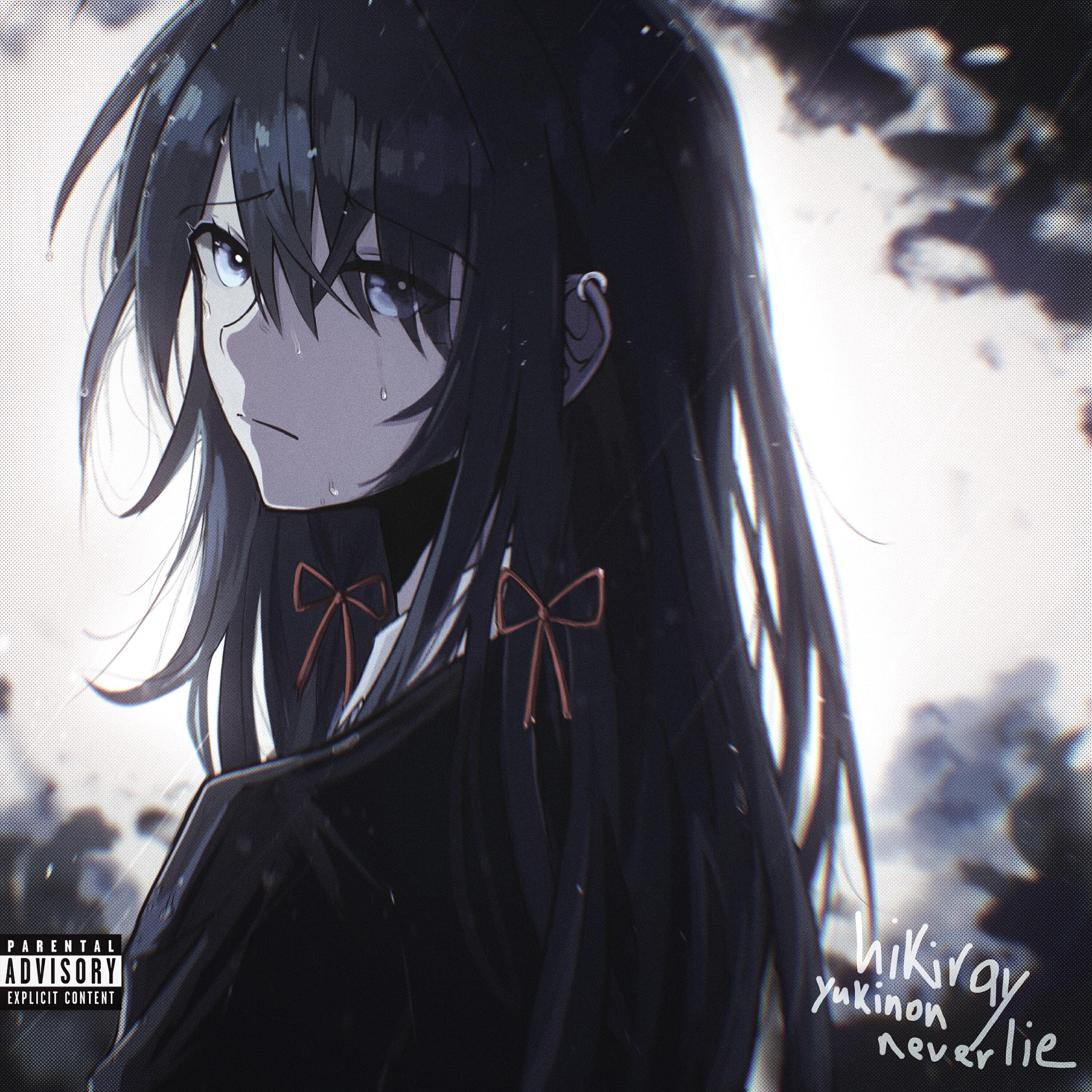 Релиз yukinon never lie