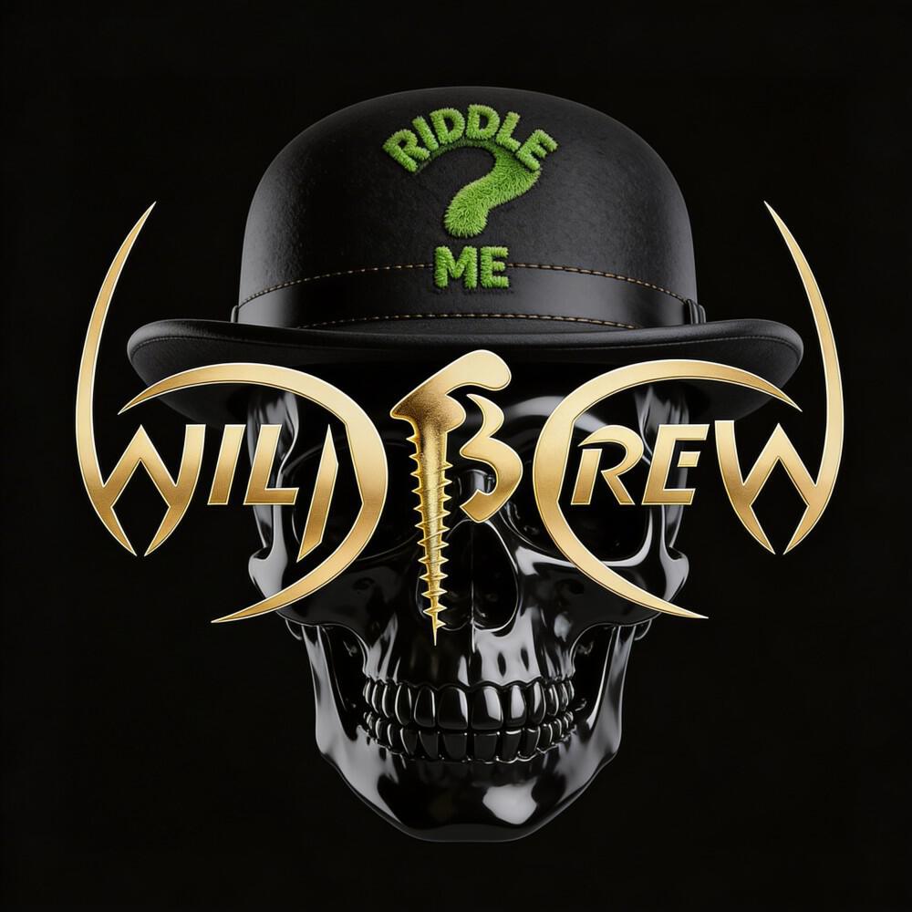Релиз Riddle Me