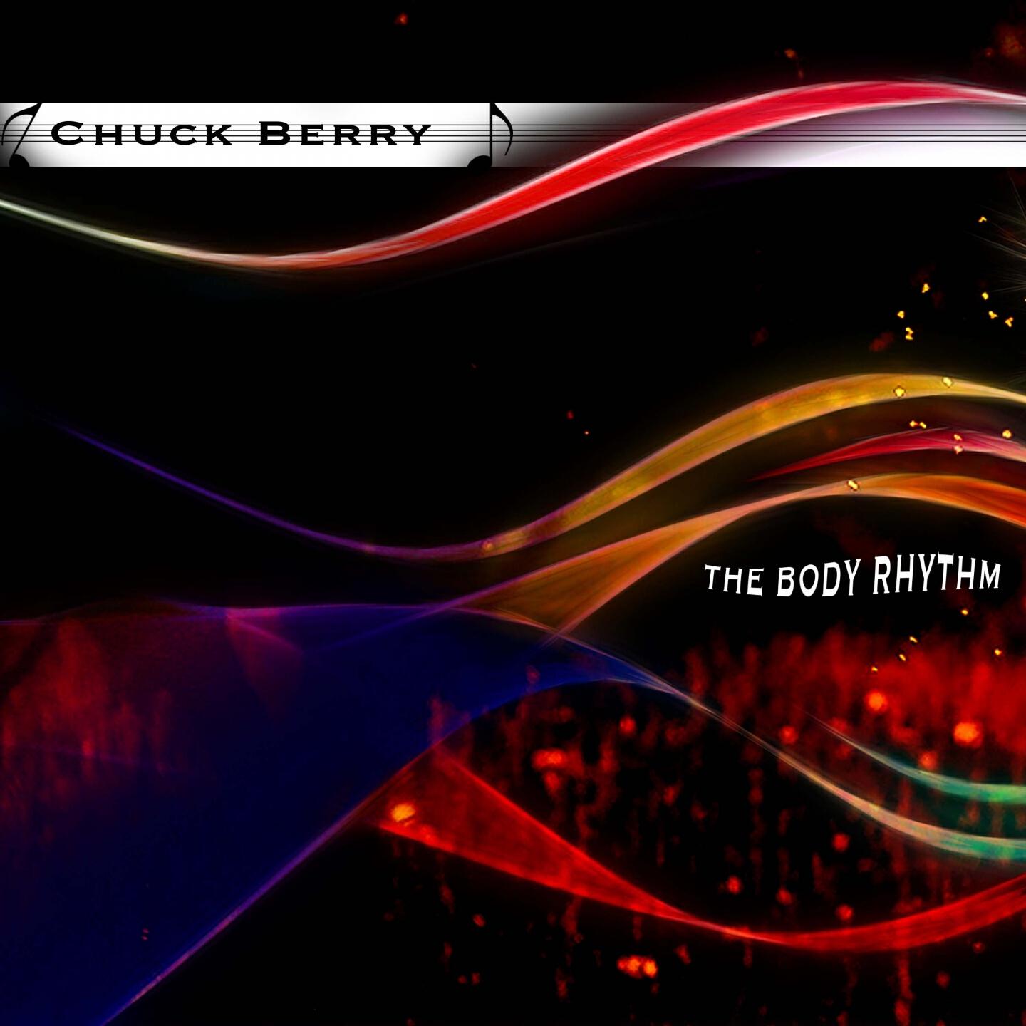 Релиз The Body Rhythm