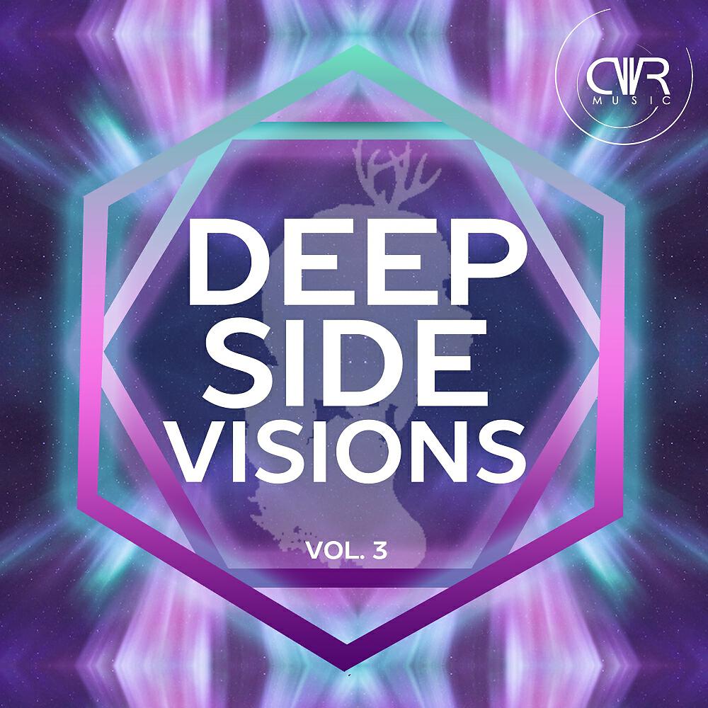 Релиз Deep Side Visions Vol. 3