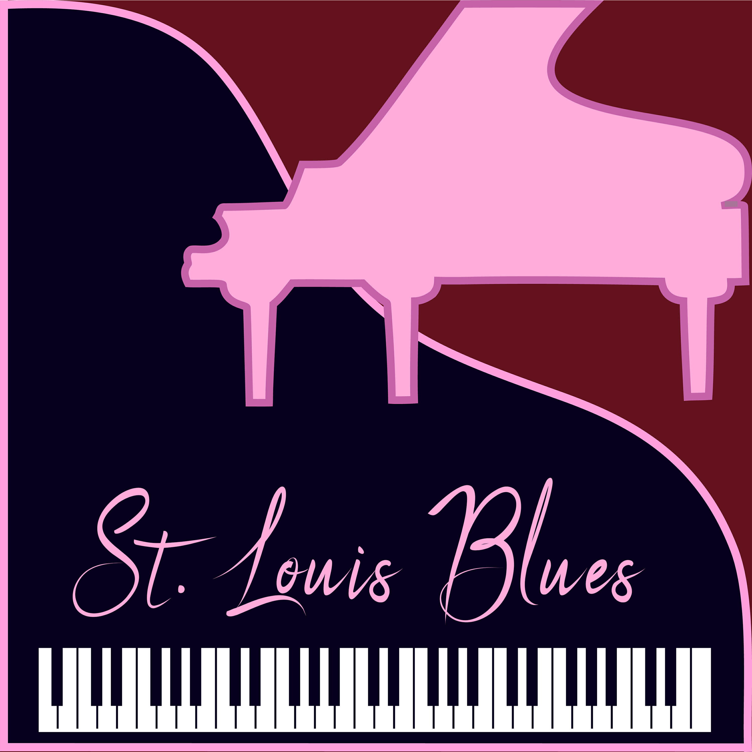 Релиз St. Louis Blues