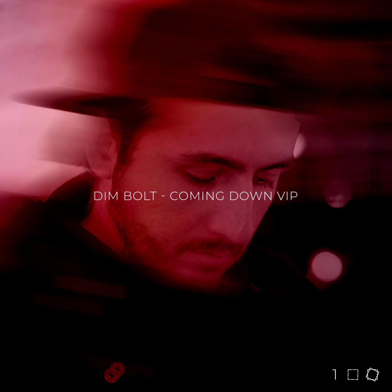 Релиз Coming Down VIP (YANA100)