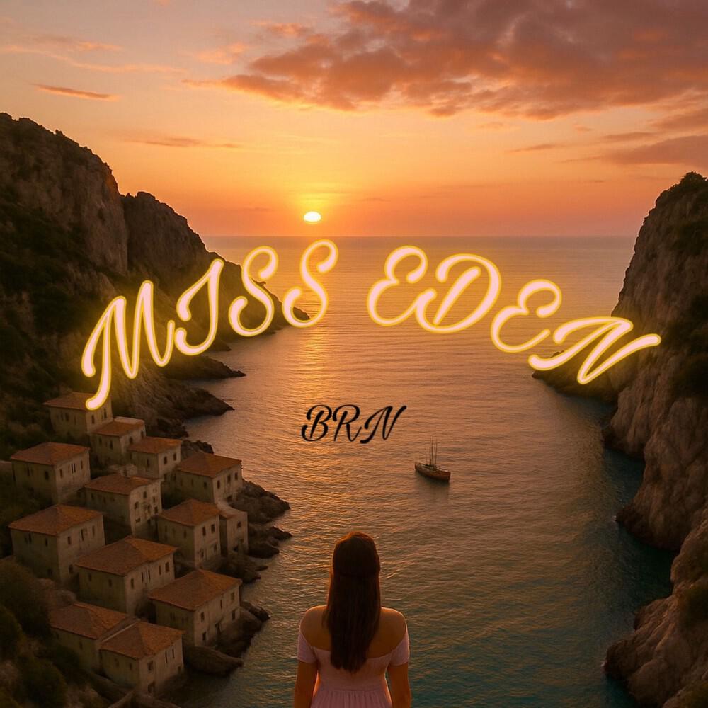 Релиз Miss Eden