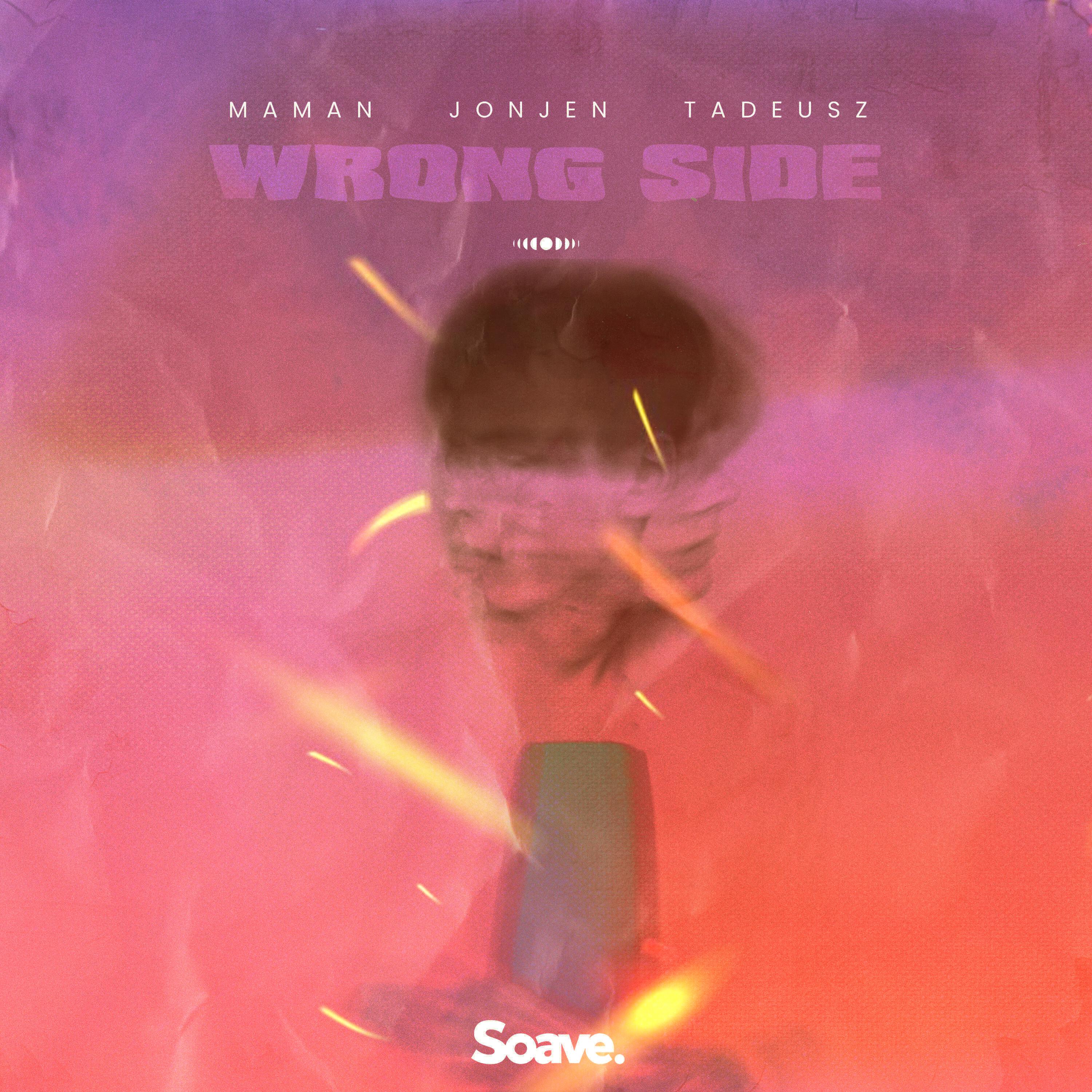 Релиз Wrong Side