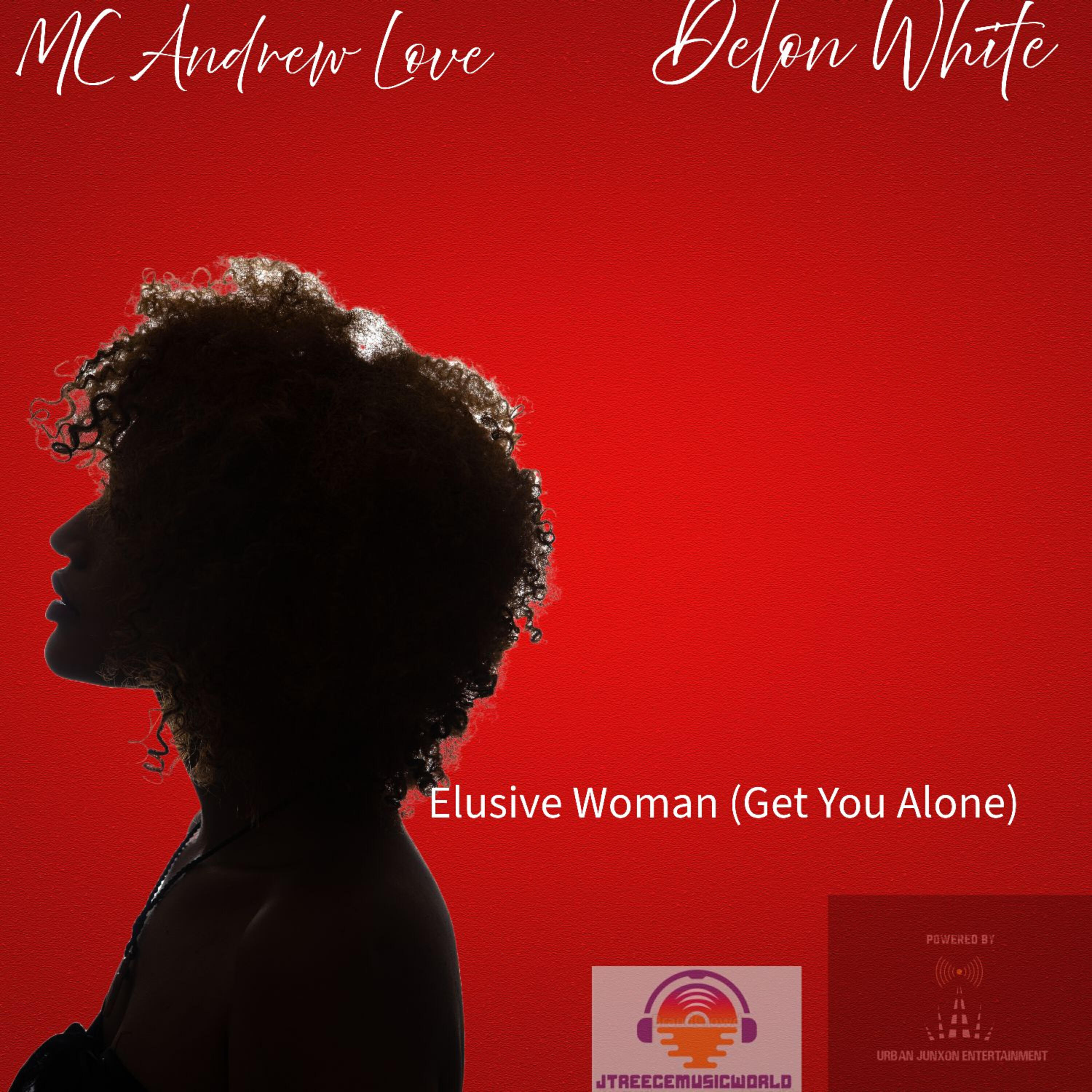 Релиз Elusive Woman (Get You Alone)