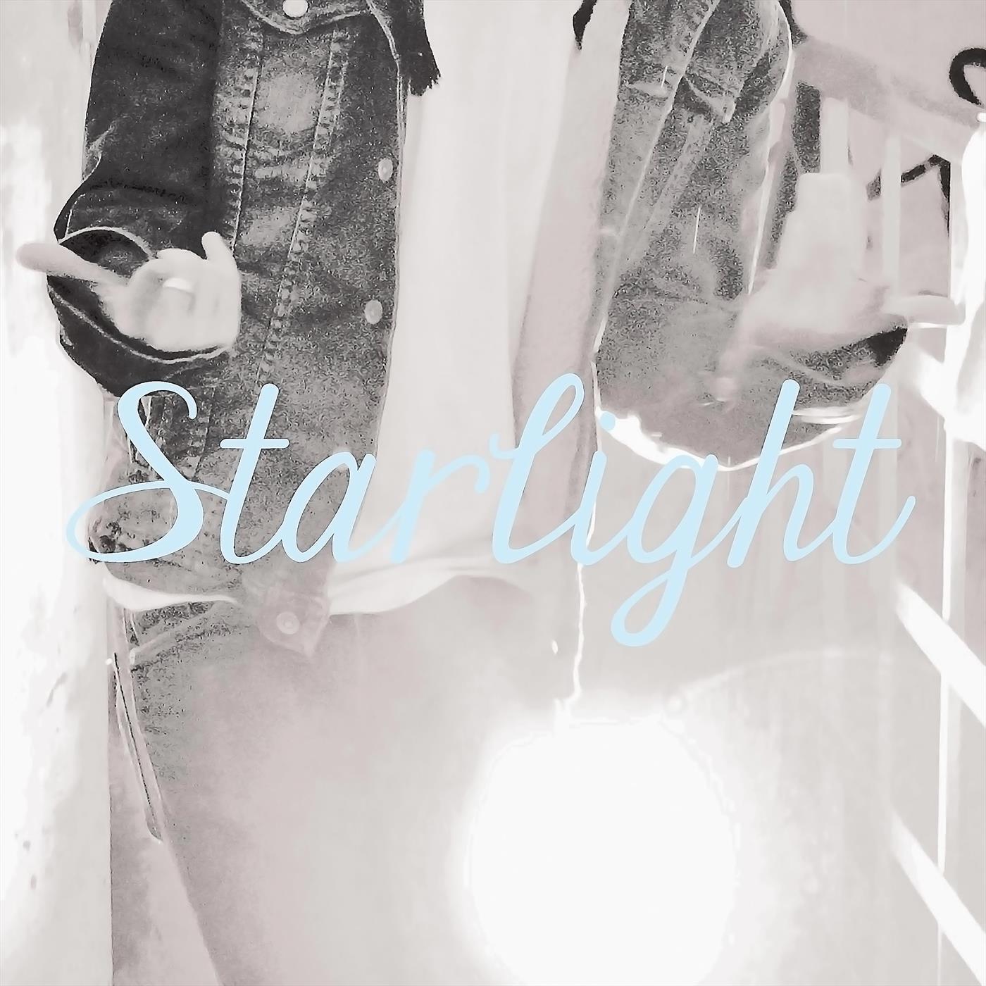 Релиз Starlight