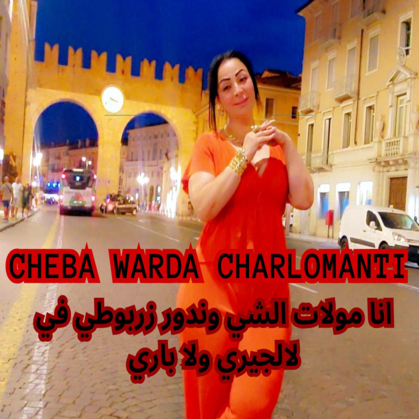 Релиз انا مولات الشي وندور زربوطي في لالجيري ولا باري