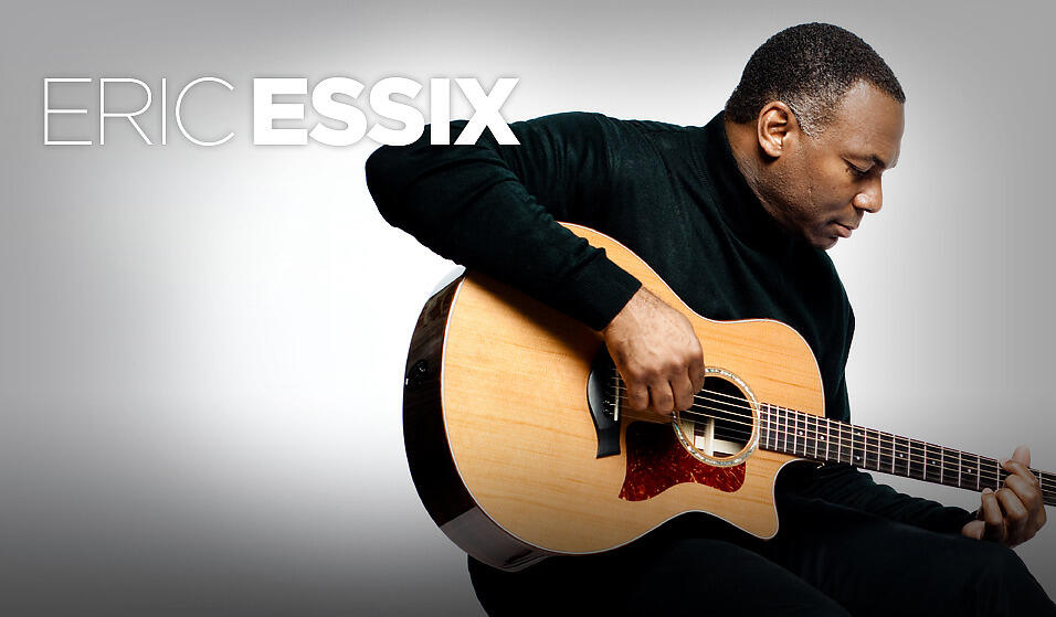 Eric Essix