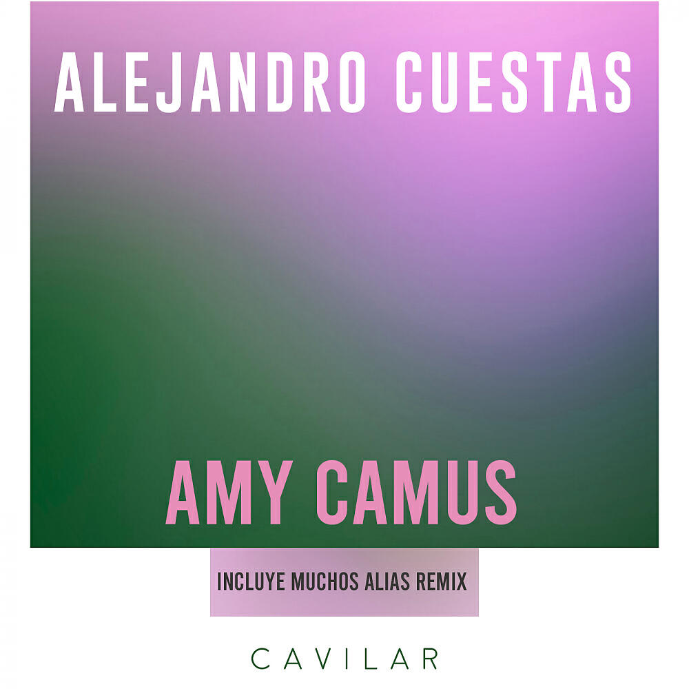 Релиз Amy Camus