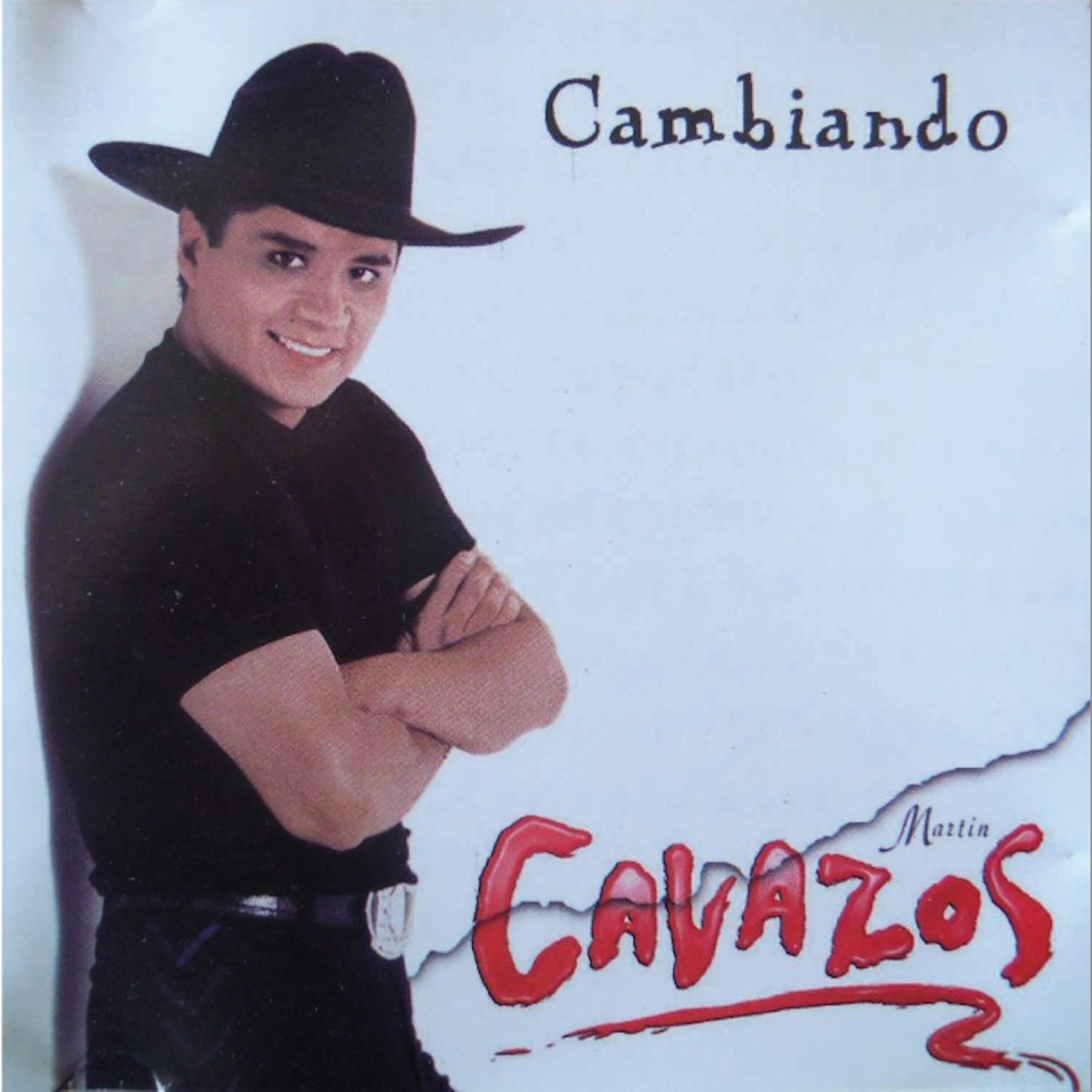 Релиз Cambiando