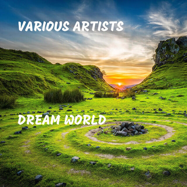 Релиз Dream World