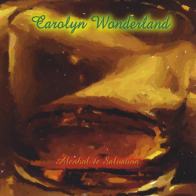 Релиз Alcohol & Salvation