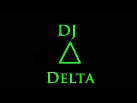 DJ Delta