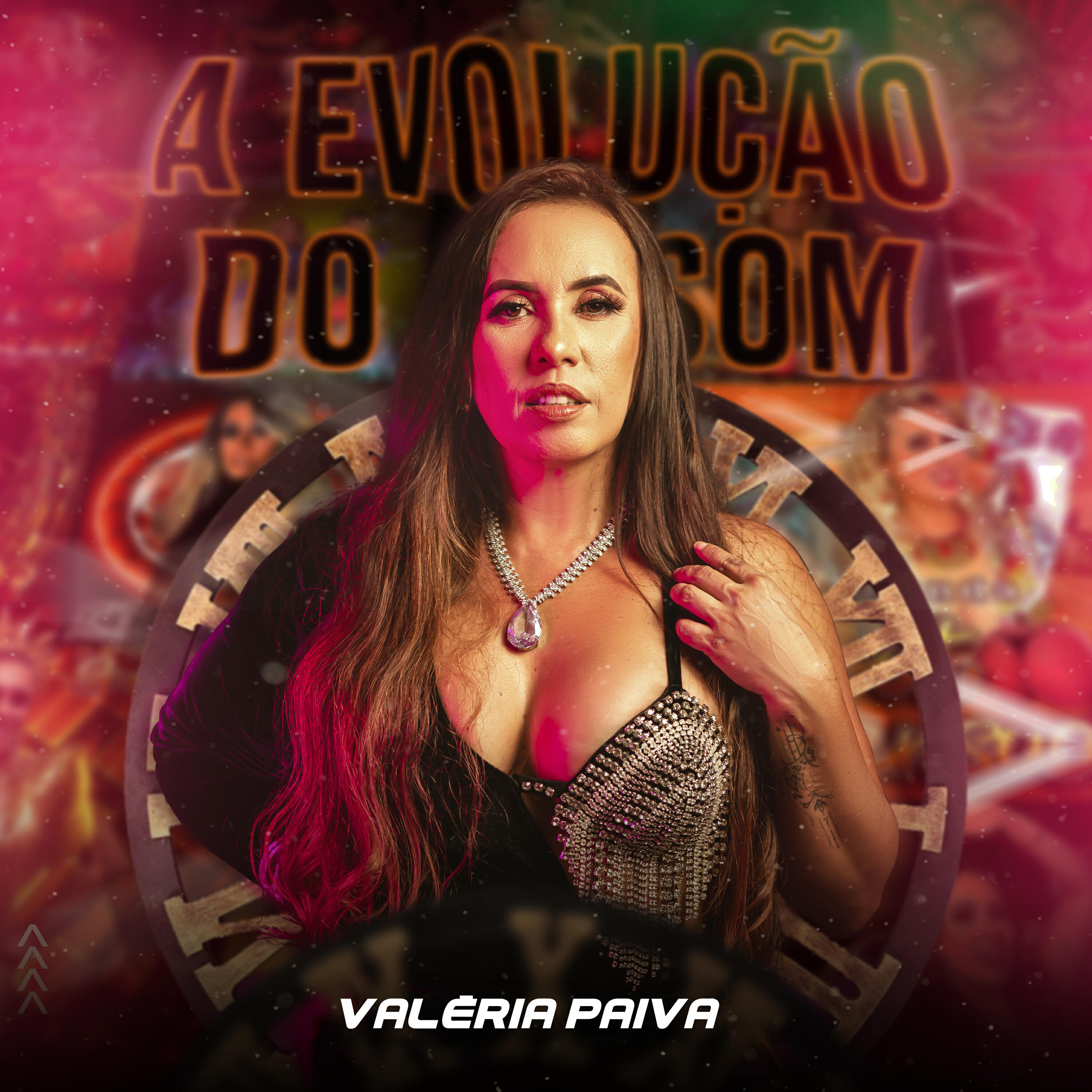 Релиз Rubi Faz Meu Coração Bater