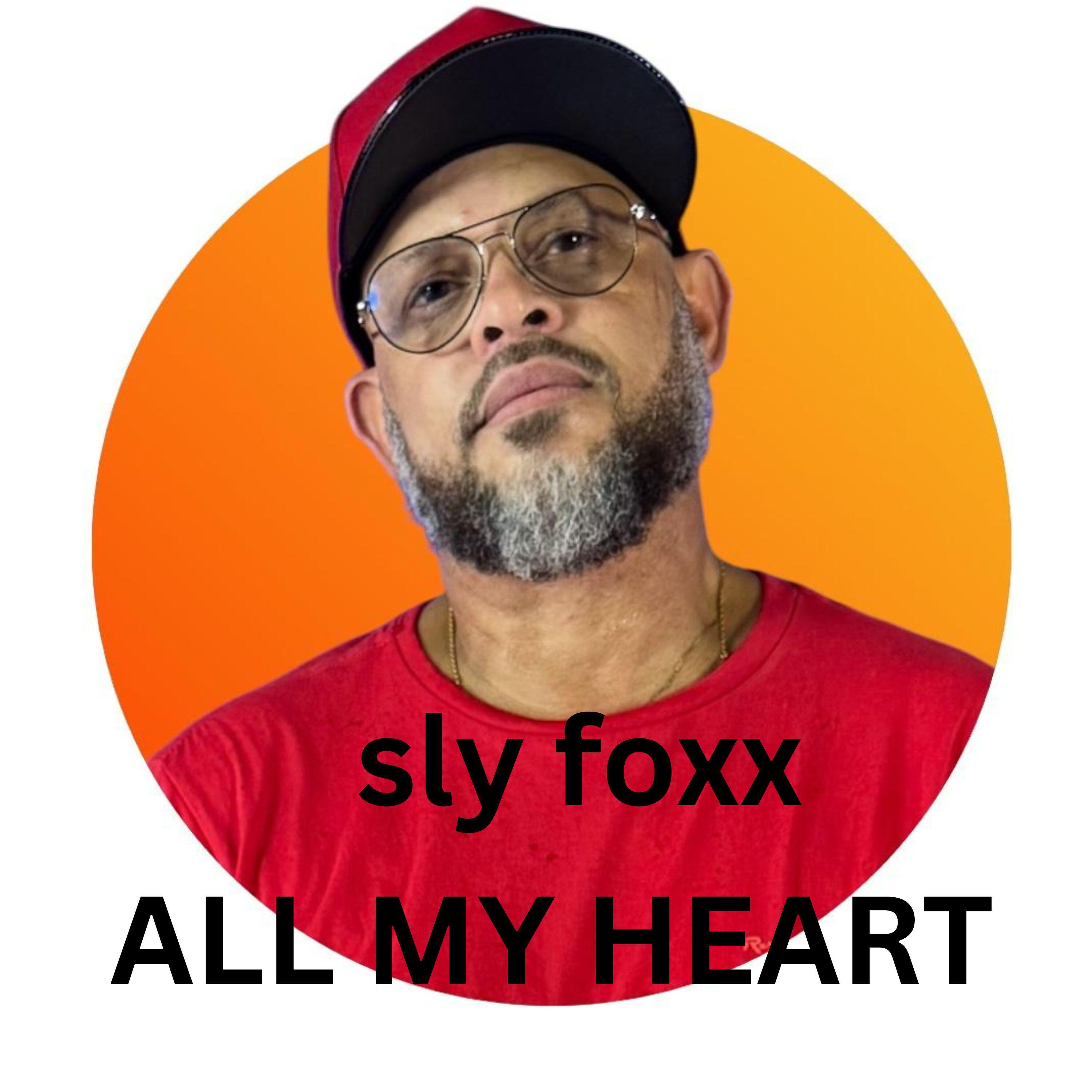 Релиз All My Heart