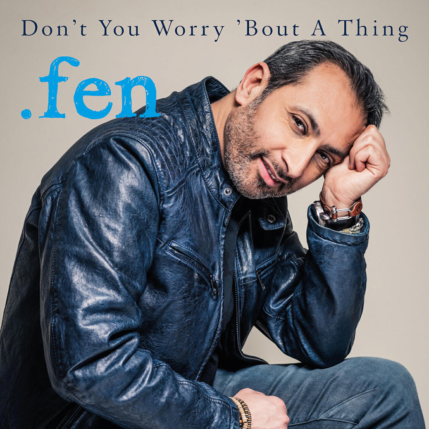 Релиз Don't You Worry 'Bout A Thing