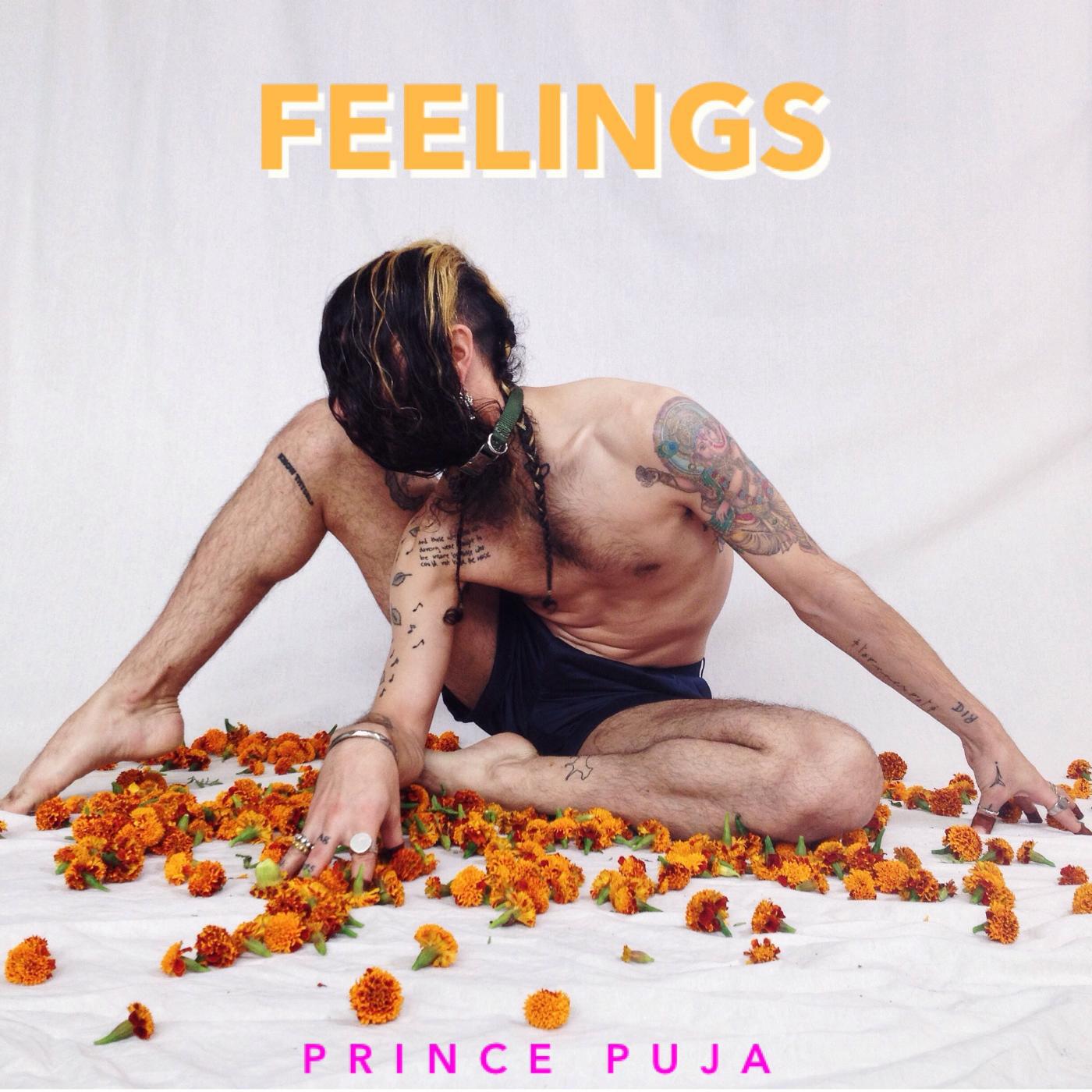 Релиз Feelings