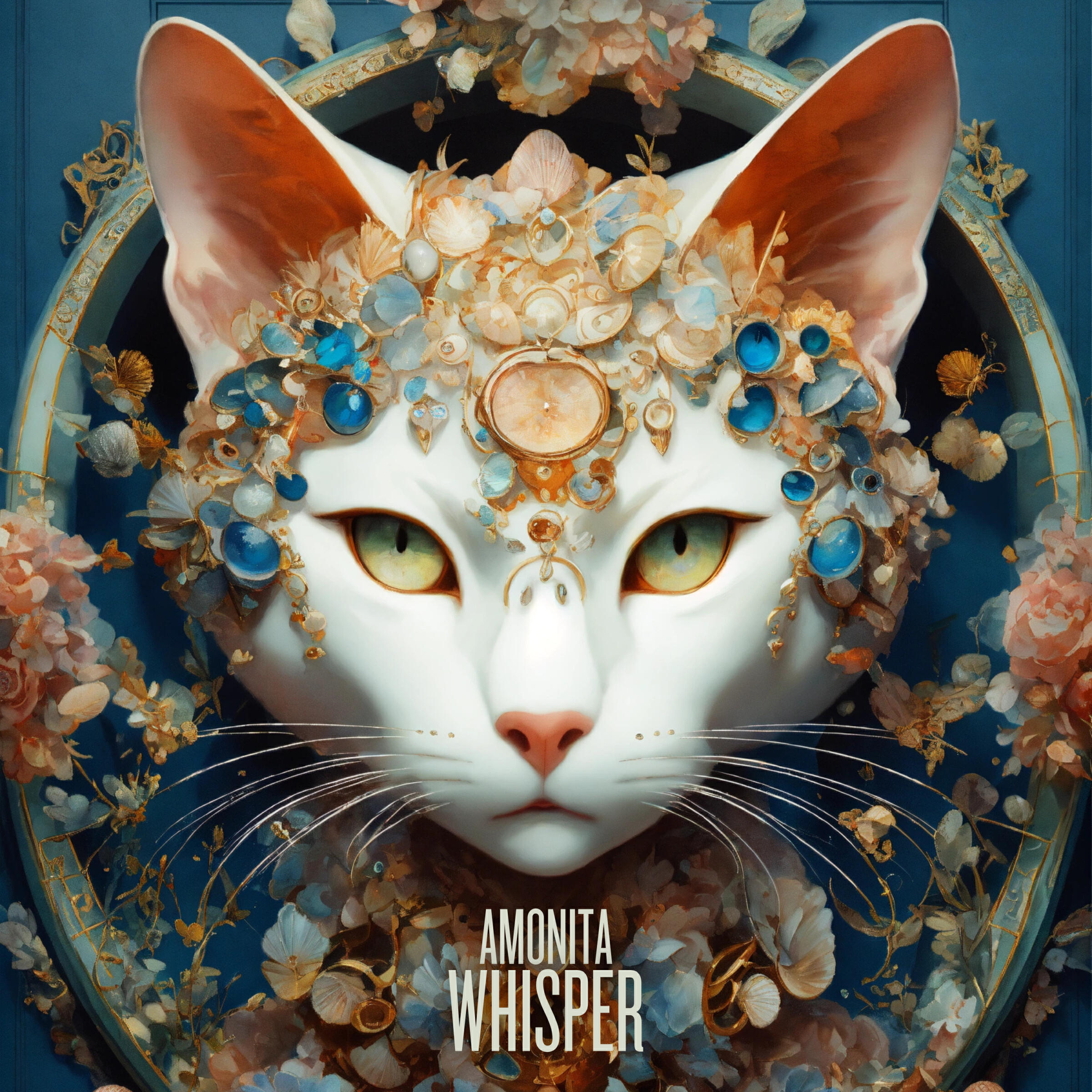 Релиз Whisper
