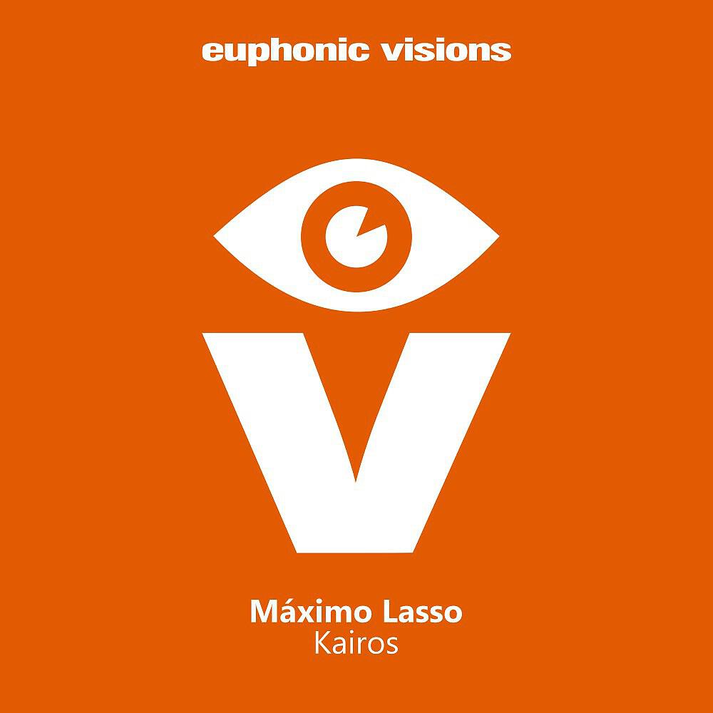 Постер альбома Kairos