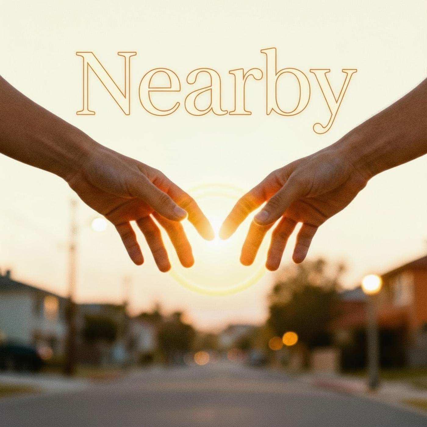 Релиз Nearby
