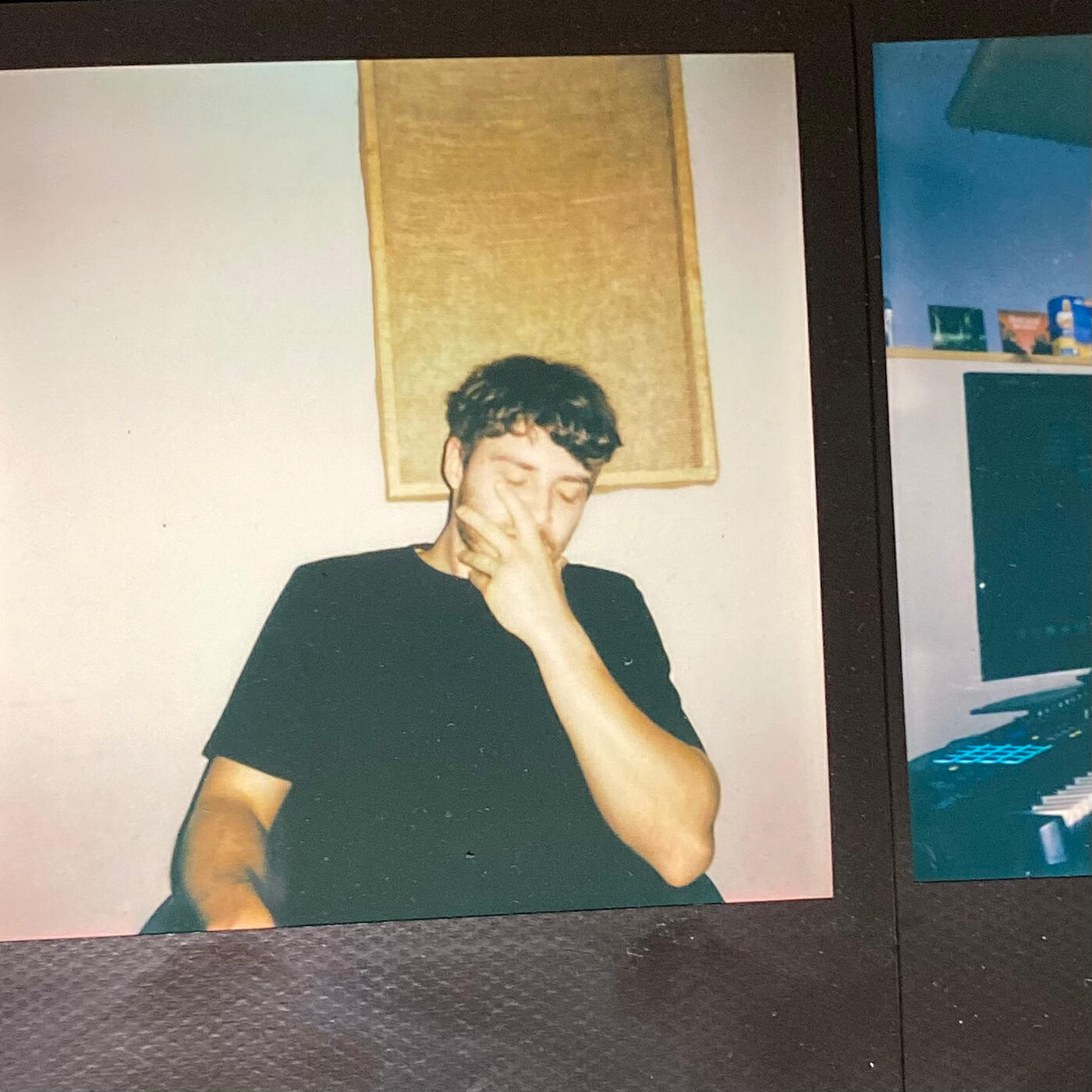 Релиз Hold You Down