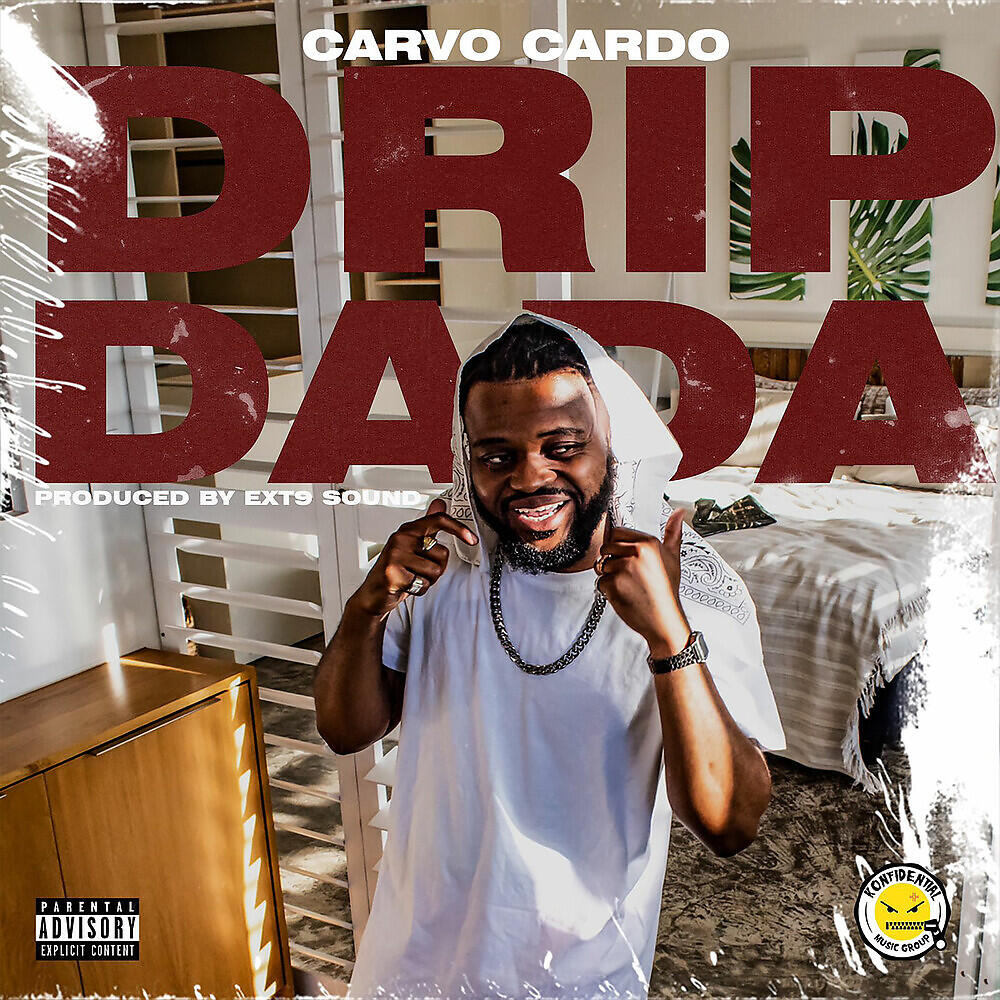 Релиз Drip Dada