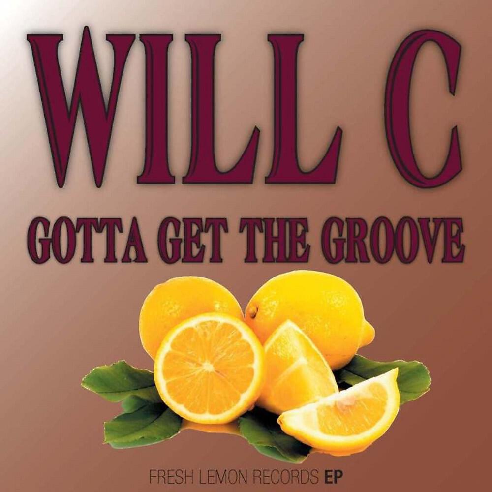 Релиз Gotta Get the Groove EP