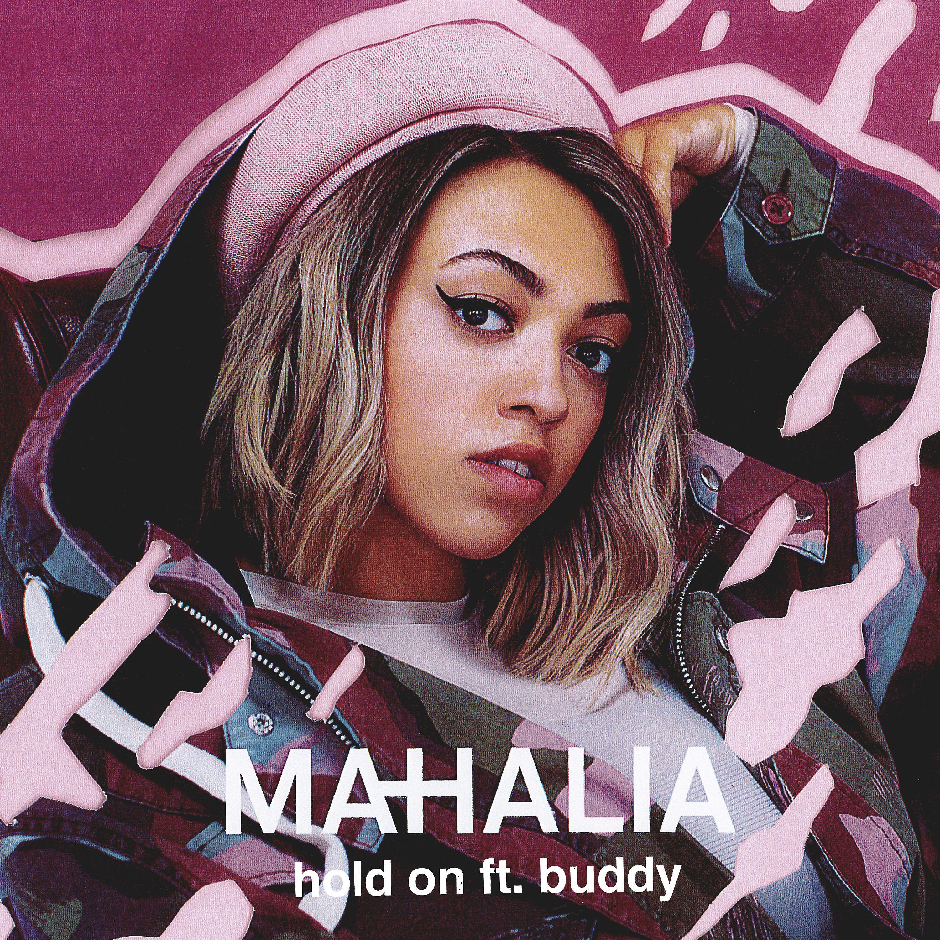 Релиз Hold On (feat. Buddy)