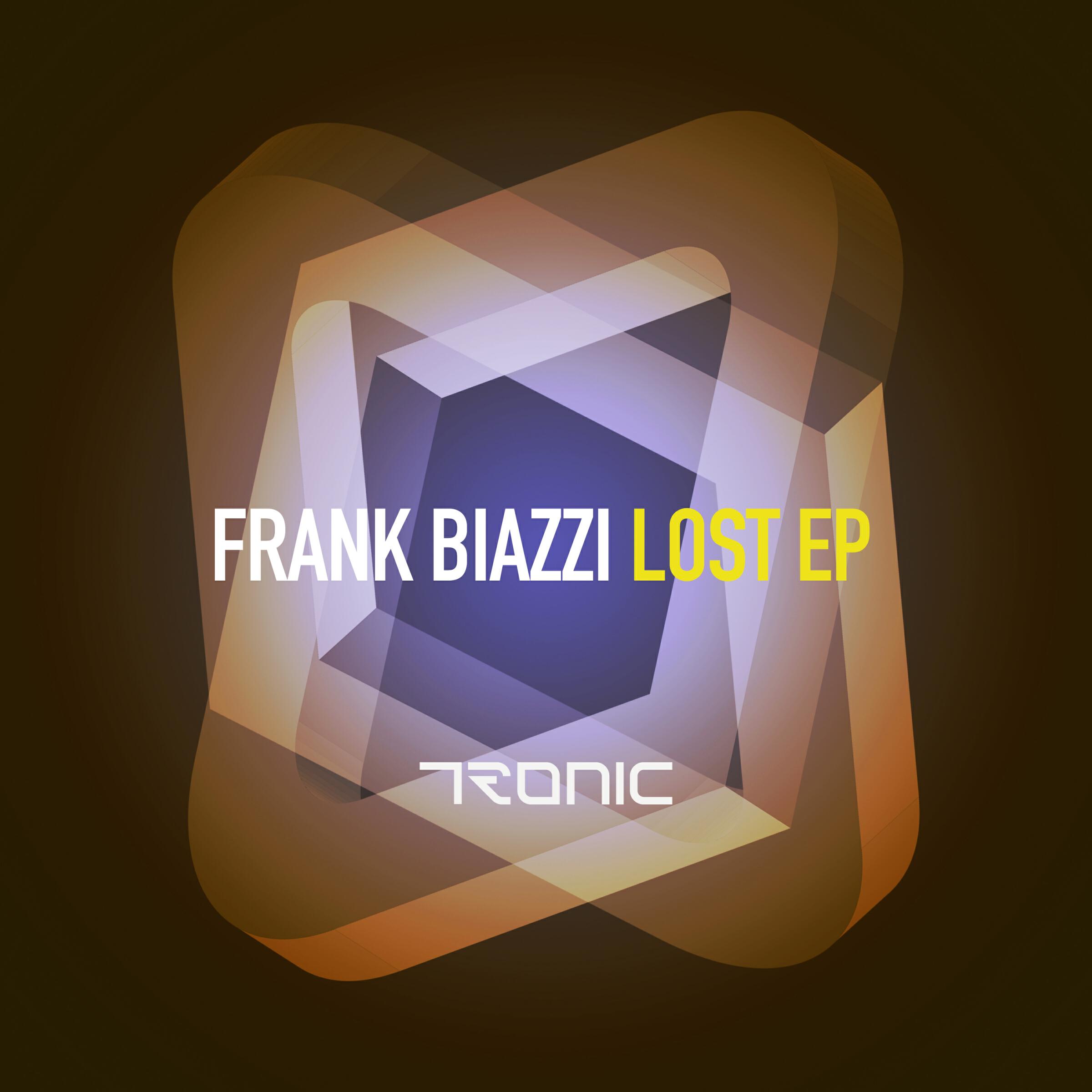 Релиз Lost EP
