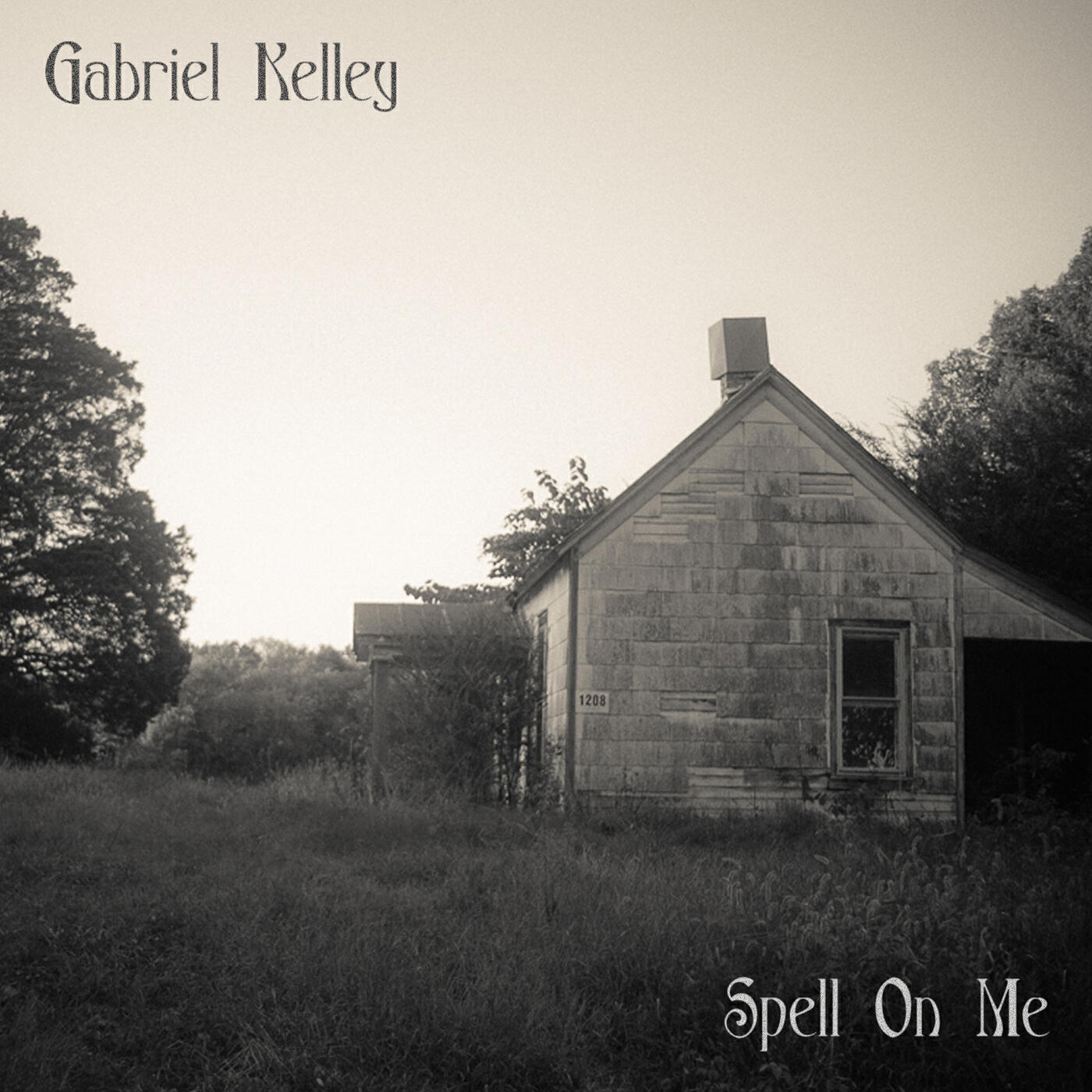 Релиз Spell on Me