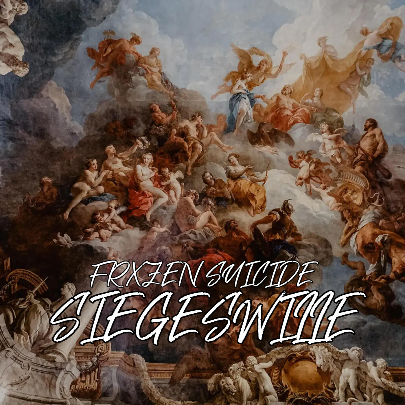 Релиз Siegeswille