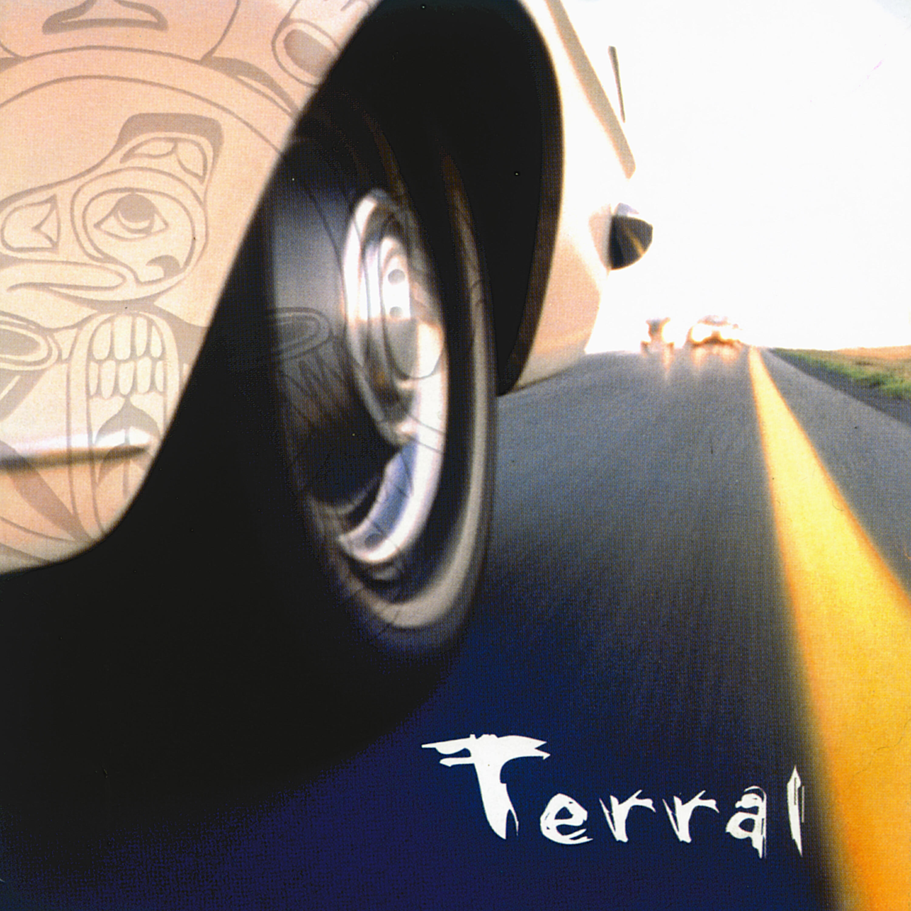 Релиз Terral
