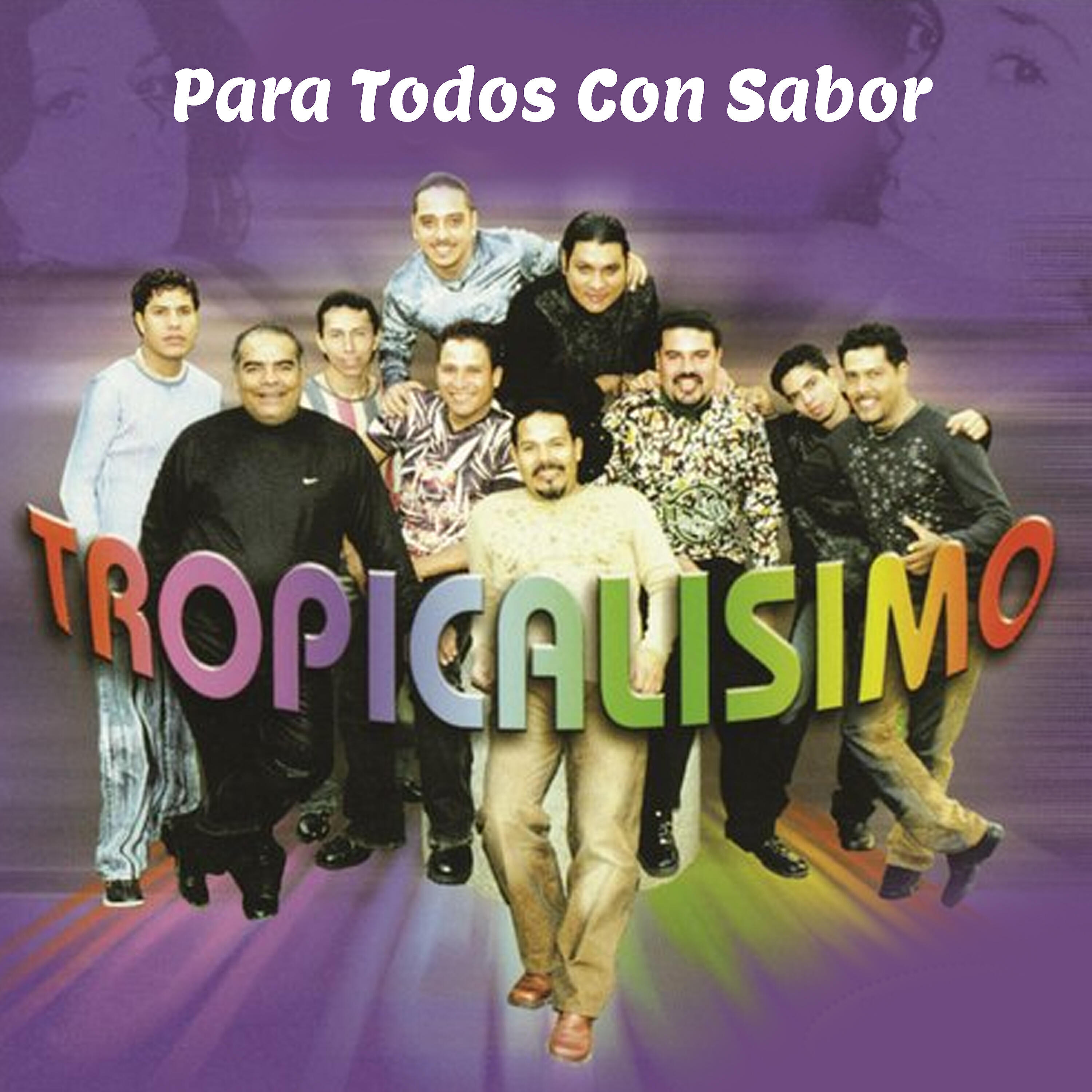 Tropicalisimo