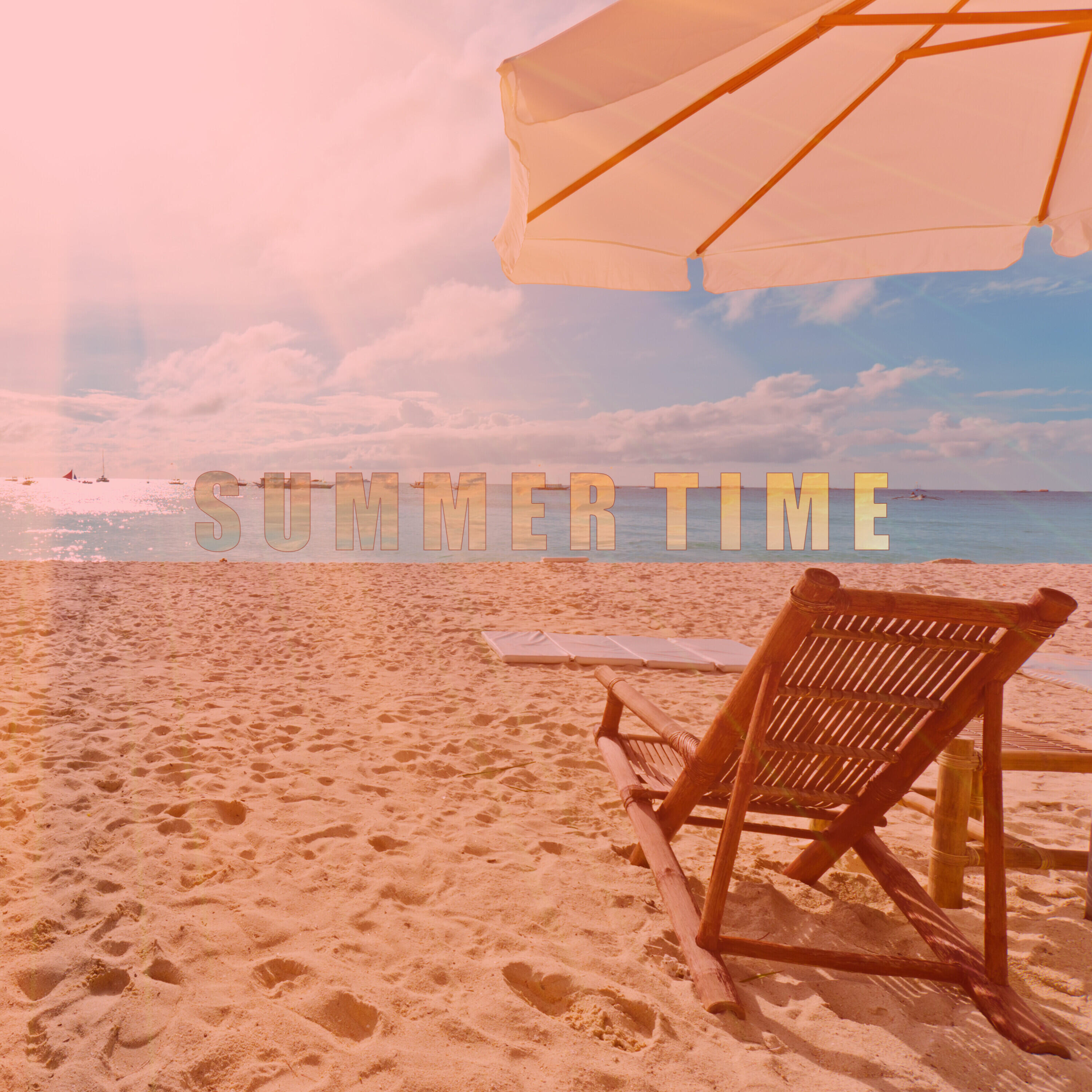 Релиз Summer Time (Original mix)