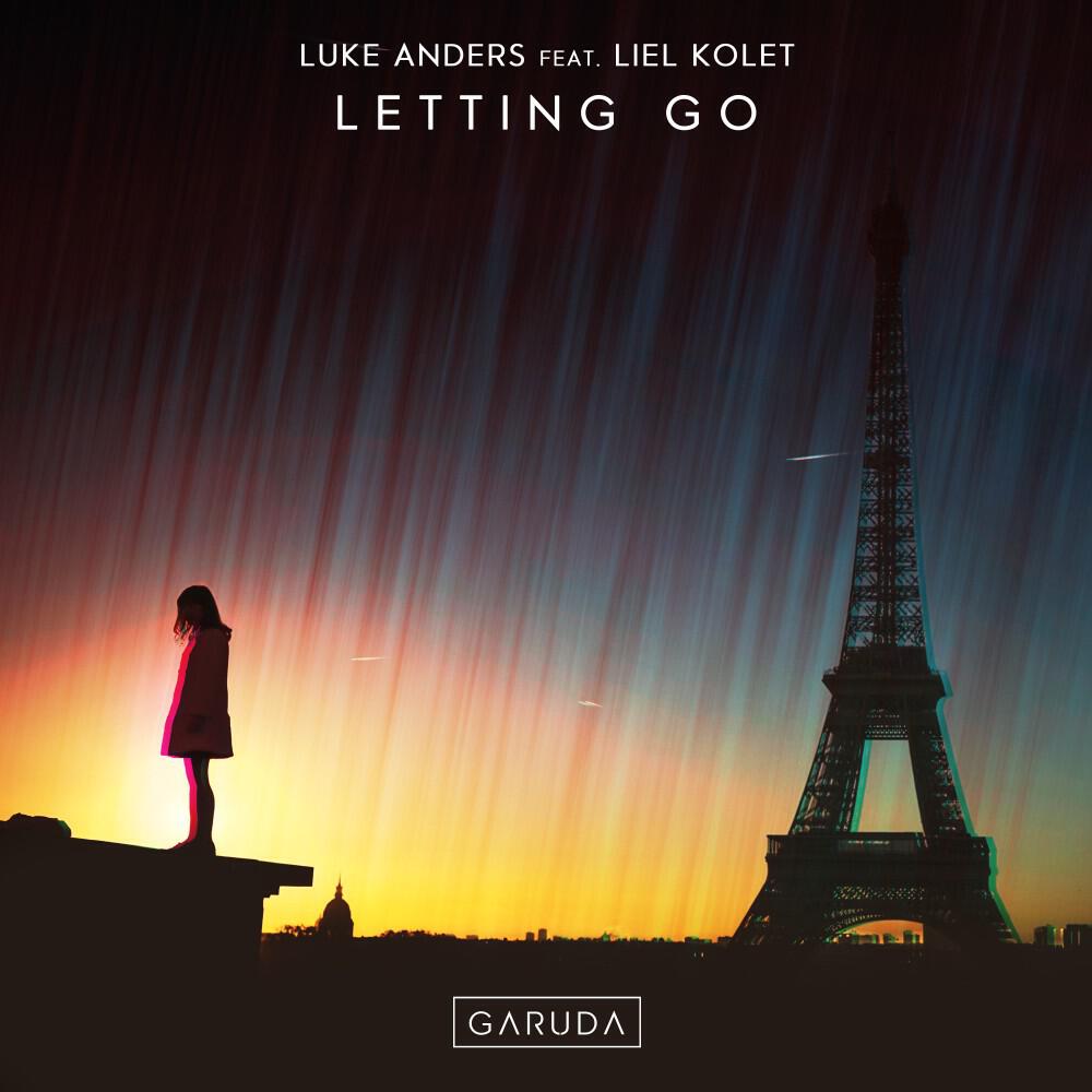 Релиз Letting Go