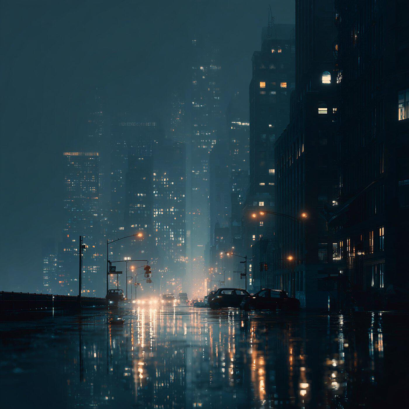 Релиз Deep Desire