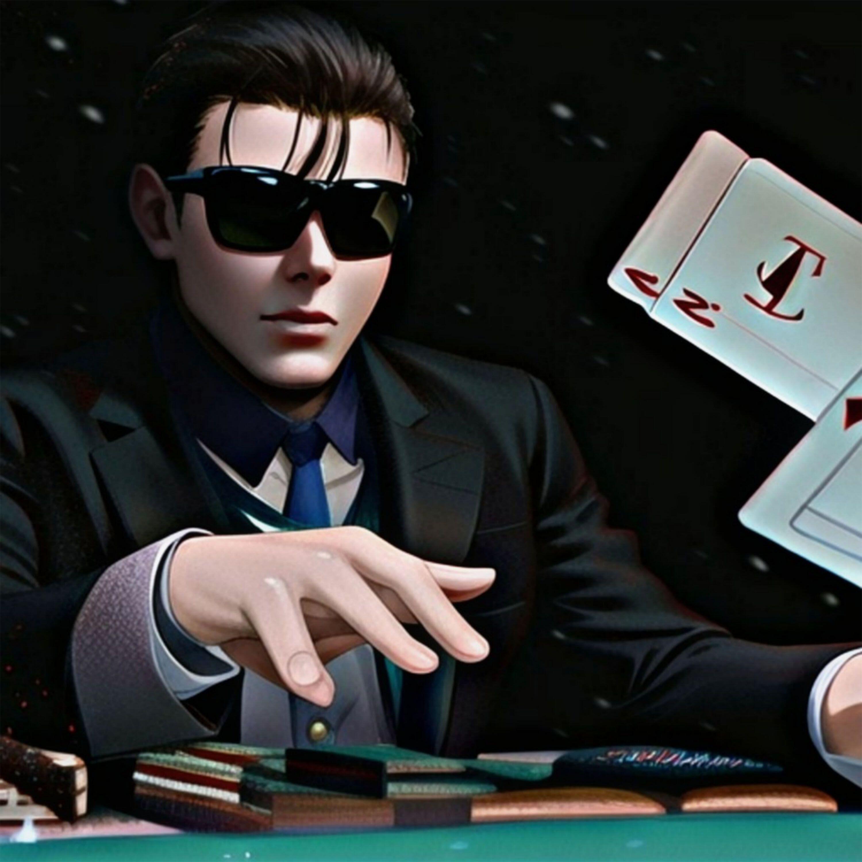Релиз POKER HOME