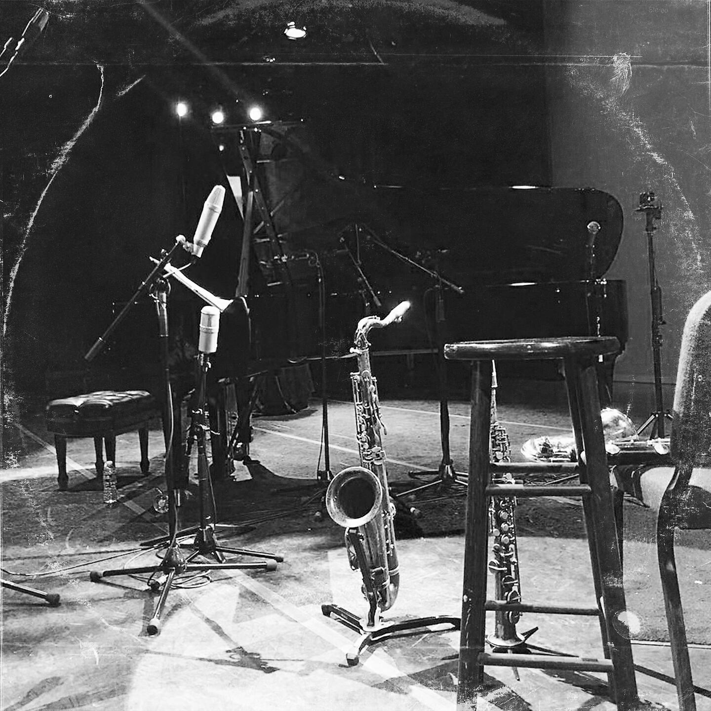 Релиз All That Jazz