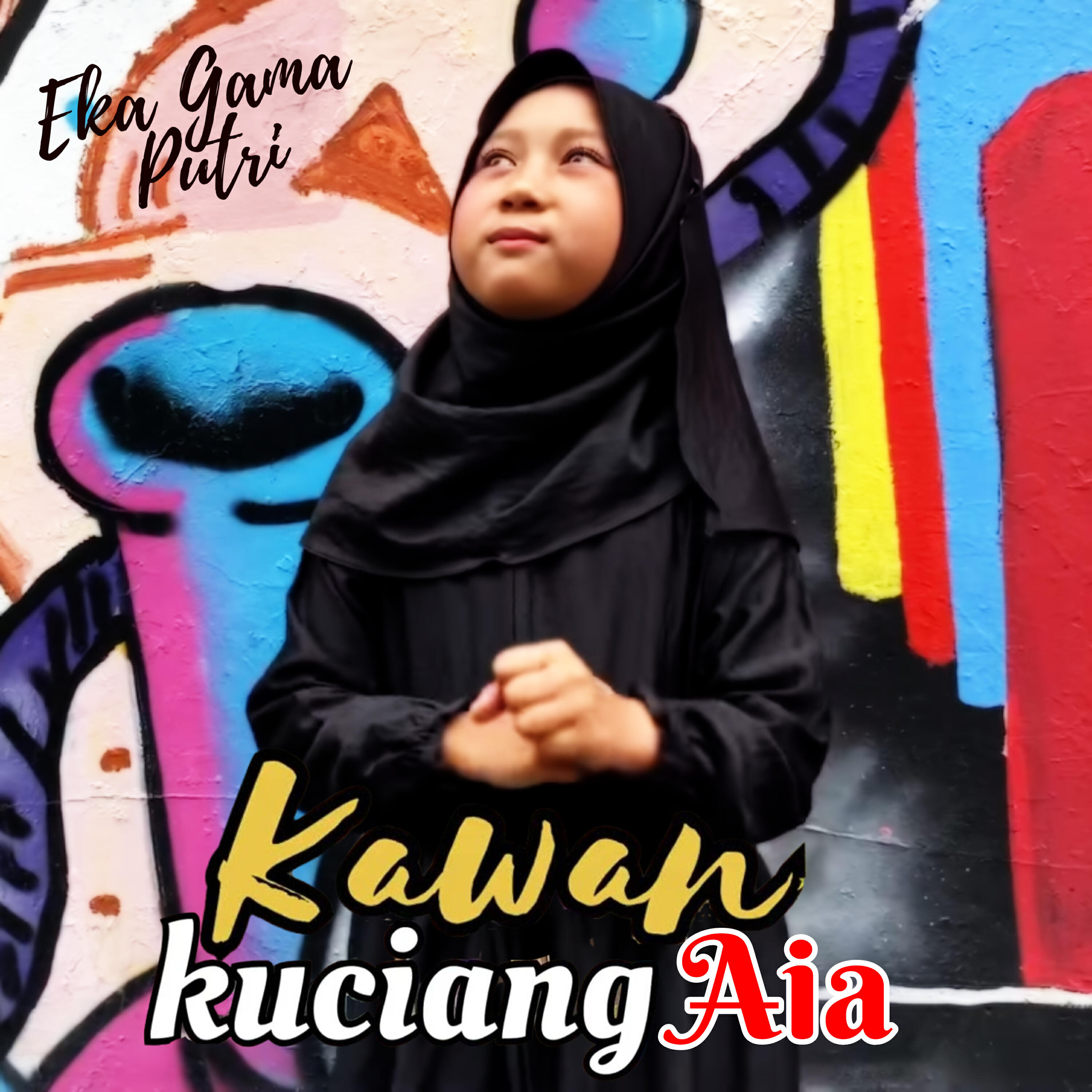Релиз Kawan Kuciang Aia