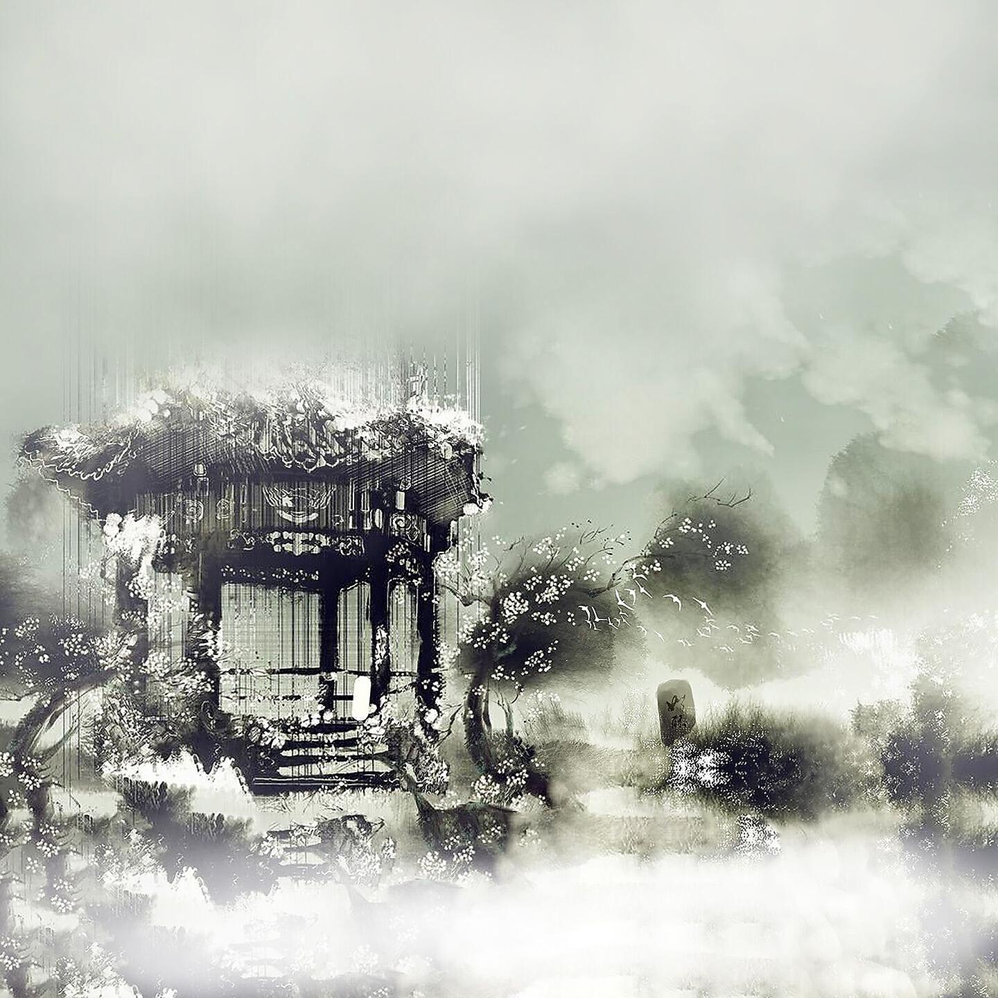 Релиз 鸿影