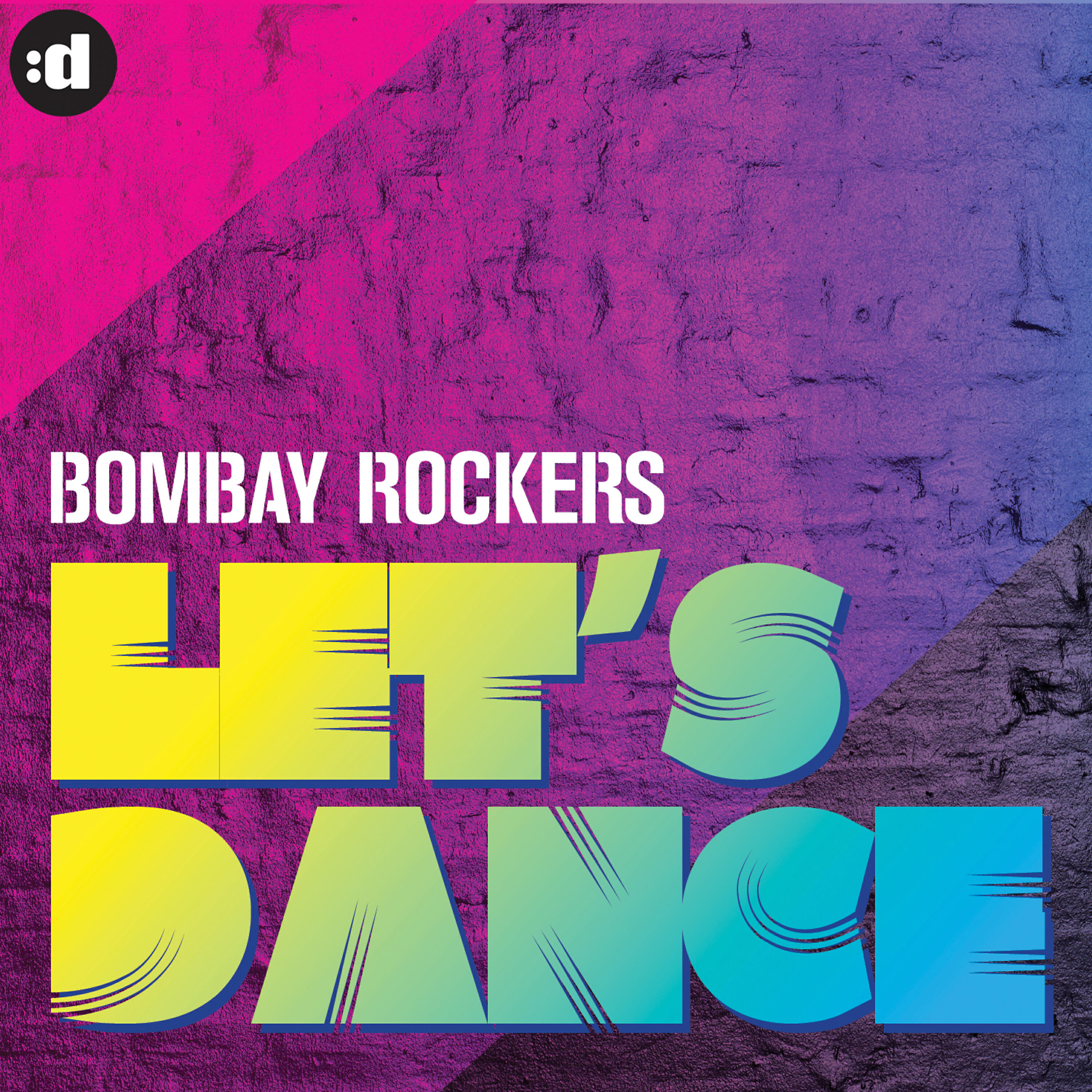 Релиз Let's Dance