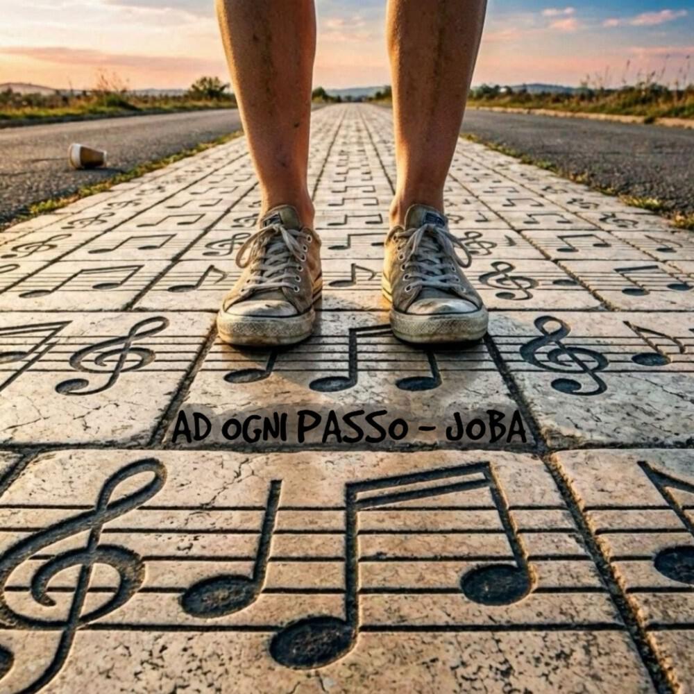 Релиз Ad ogni passo