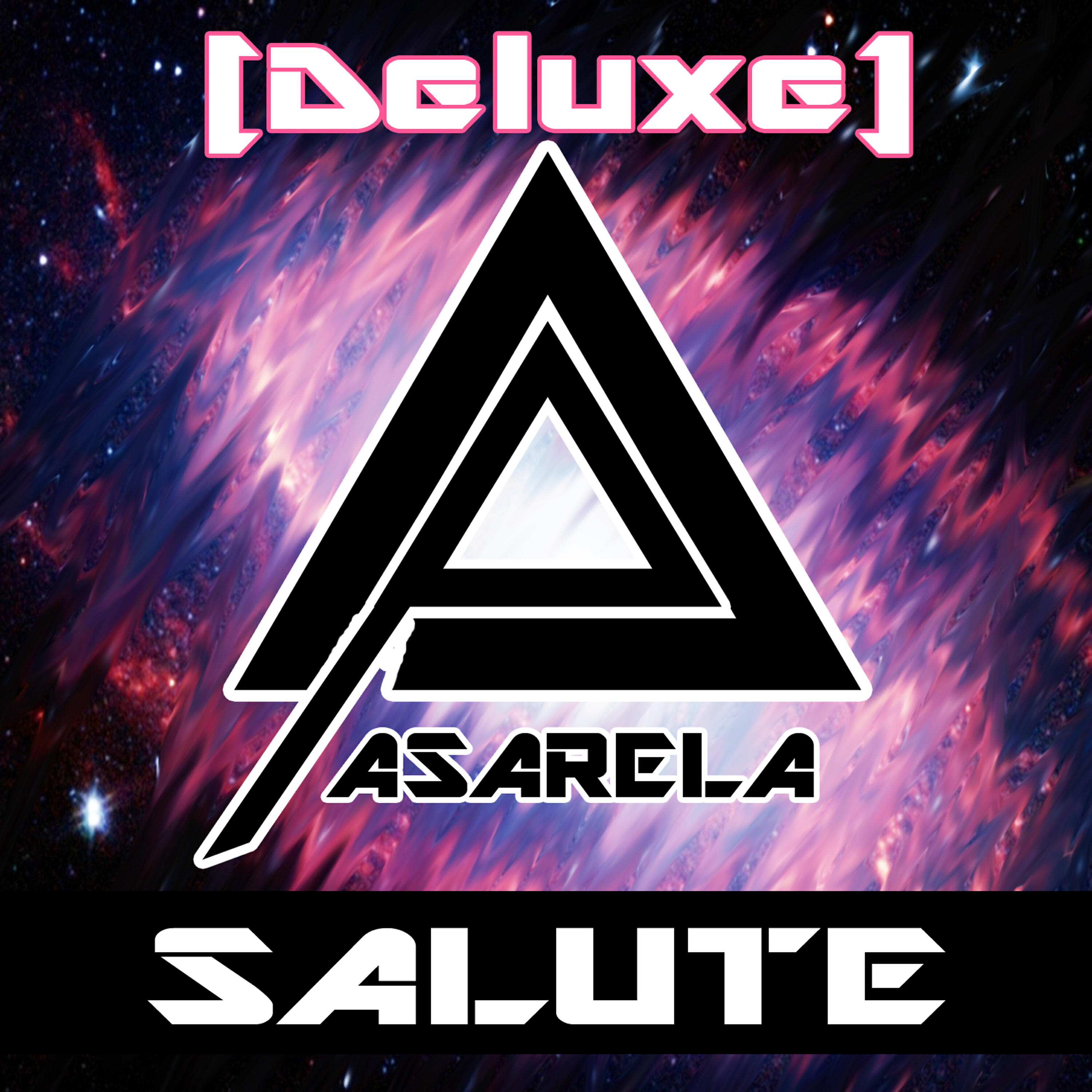 Релиз Pasarela (Salute to Daddy Yankee Deluxe)